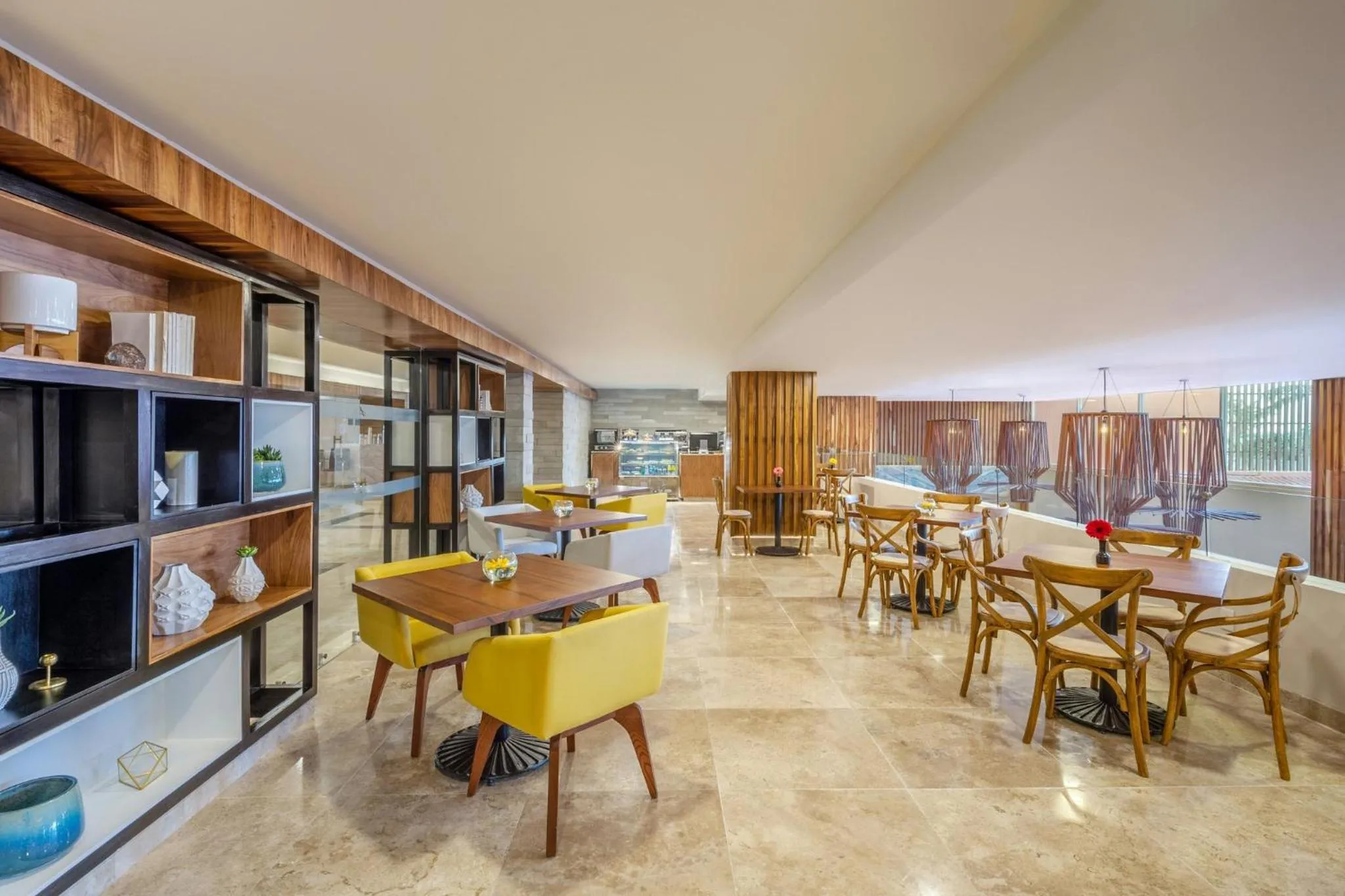 Other in Grand Fiesta Americana Veracruz