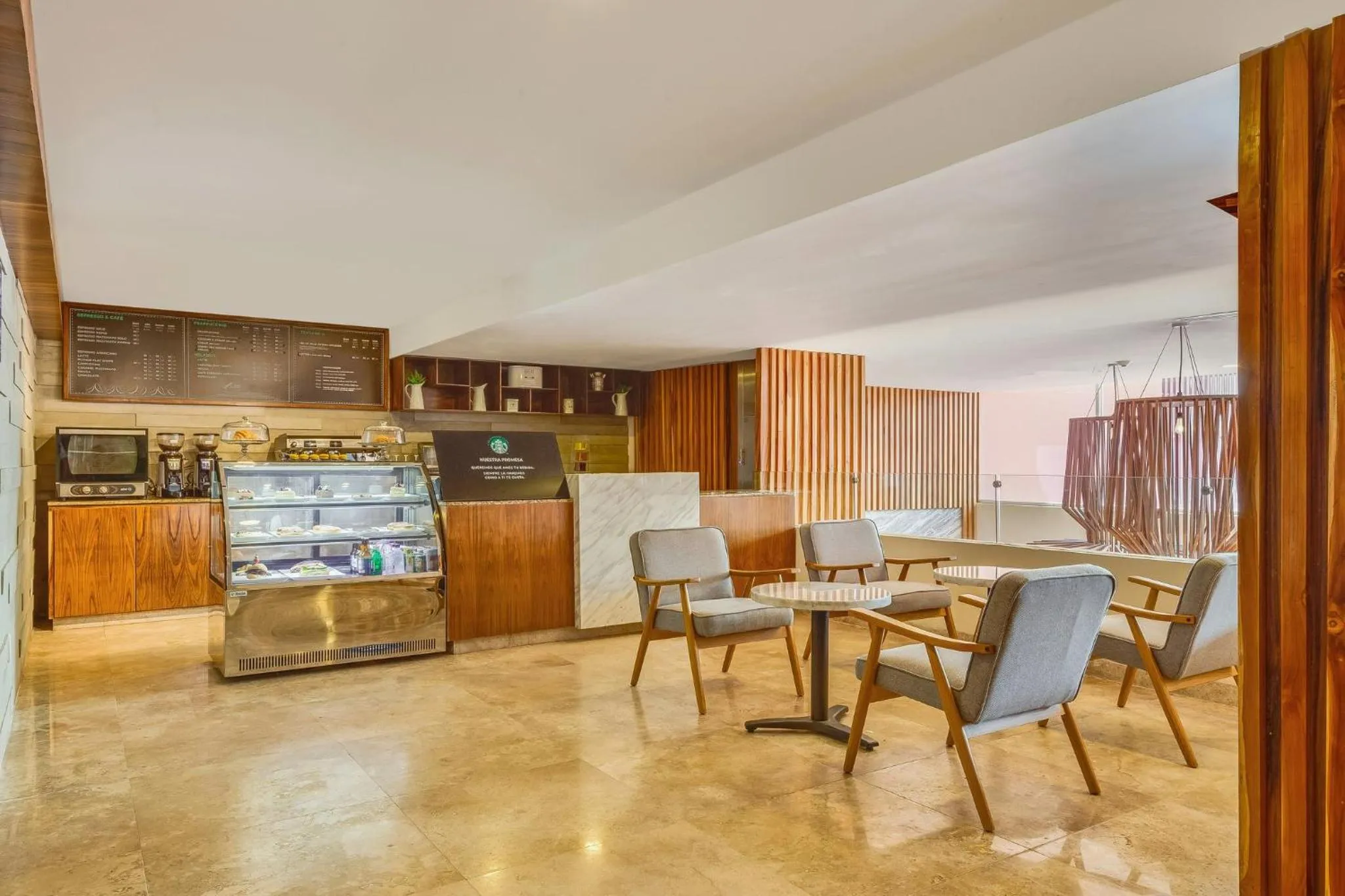 Other in Grand Fiesta Americana Veracruz