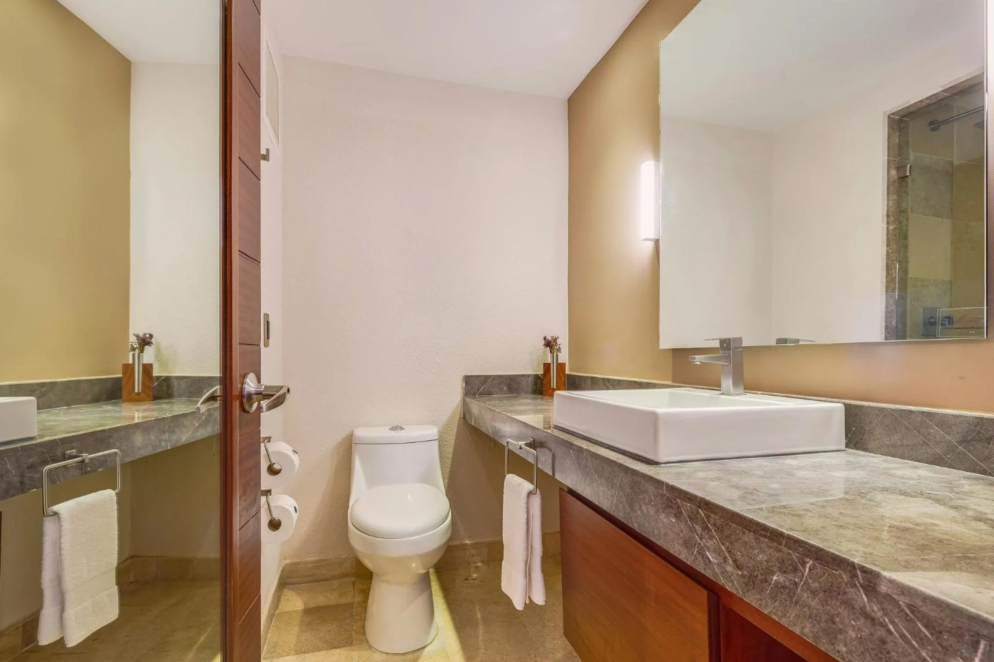 Other in Grand Fiesta Americana Veracruz