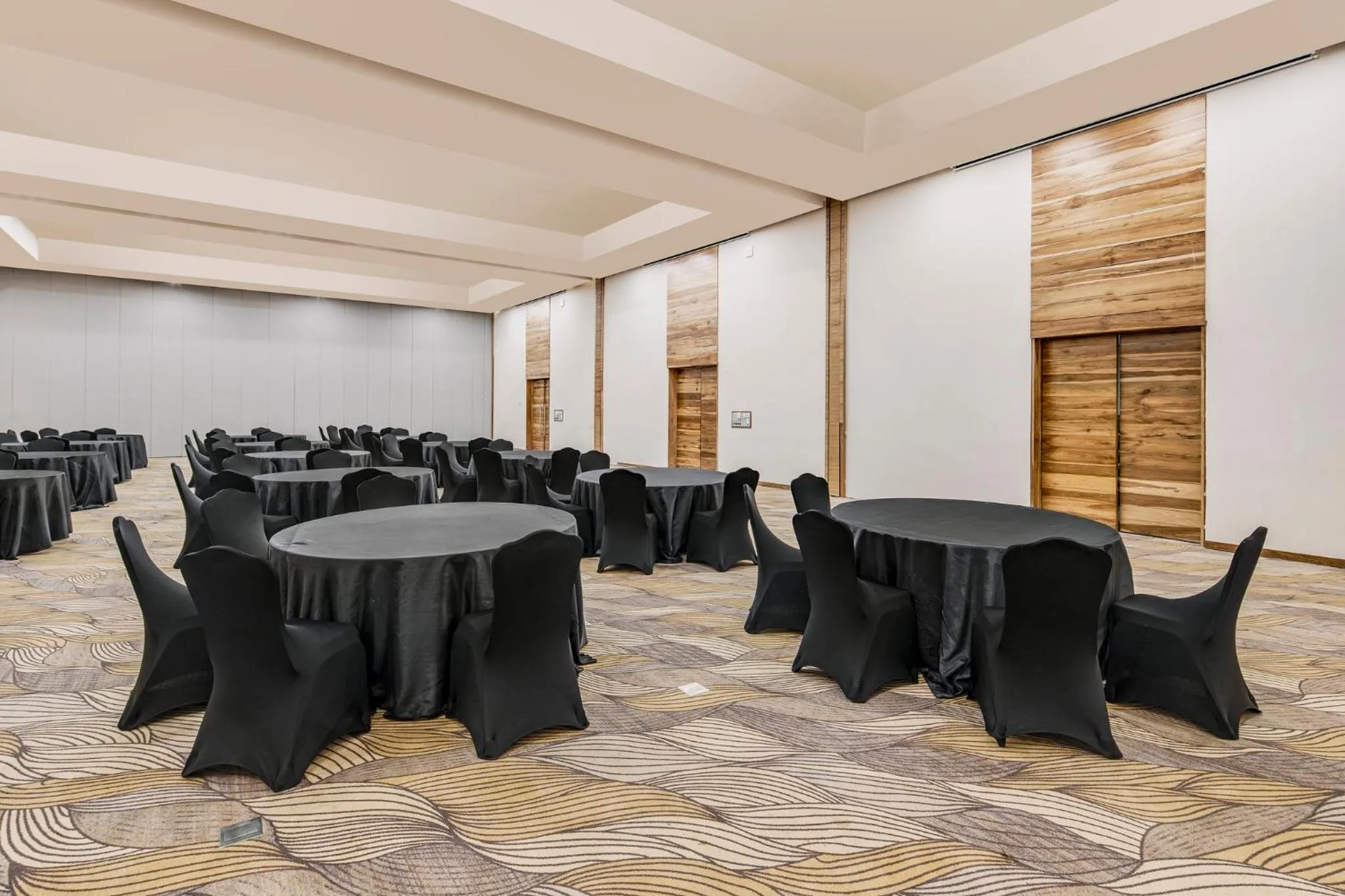 Meeting/conference room in Grand Fiesta Americana Veracruz