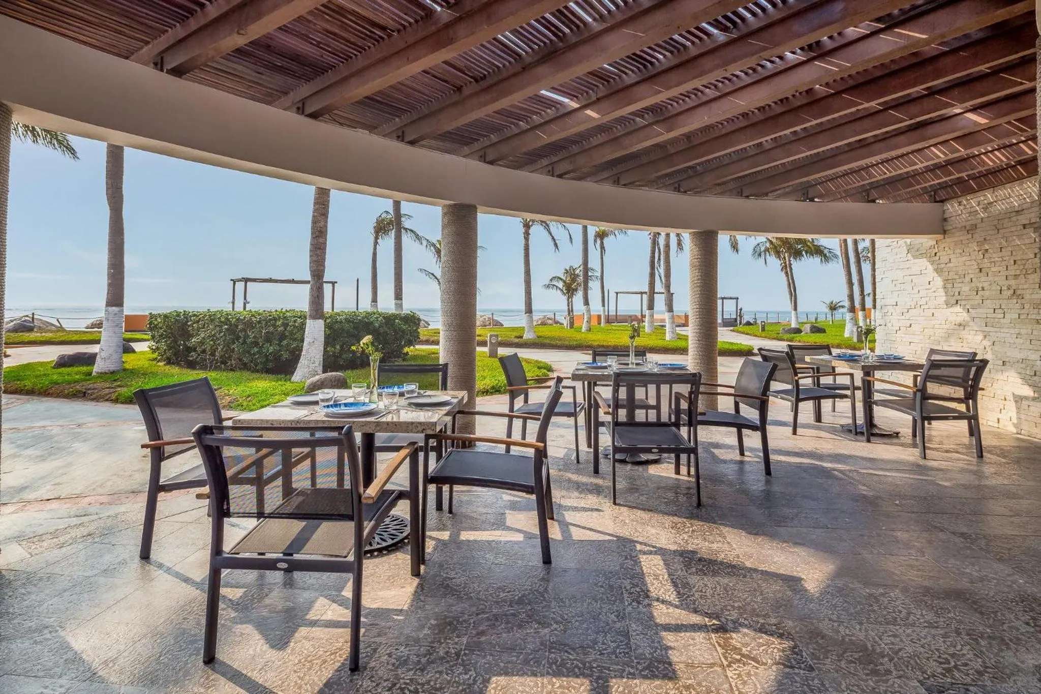 Other in Grand Fiesta Americana Veracruz