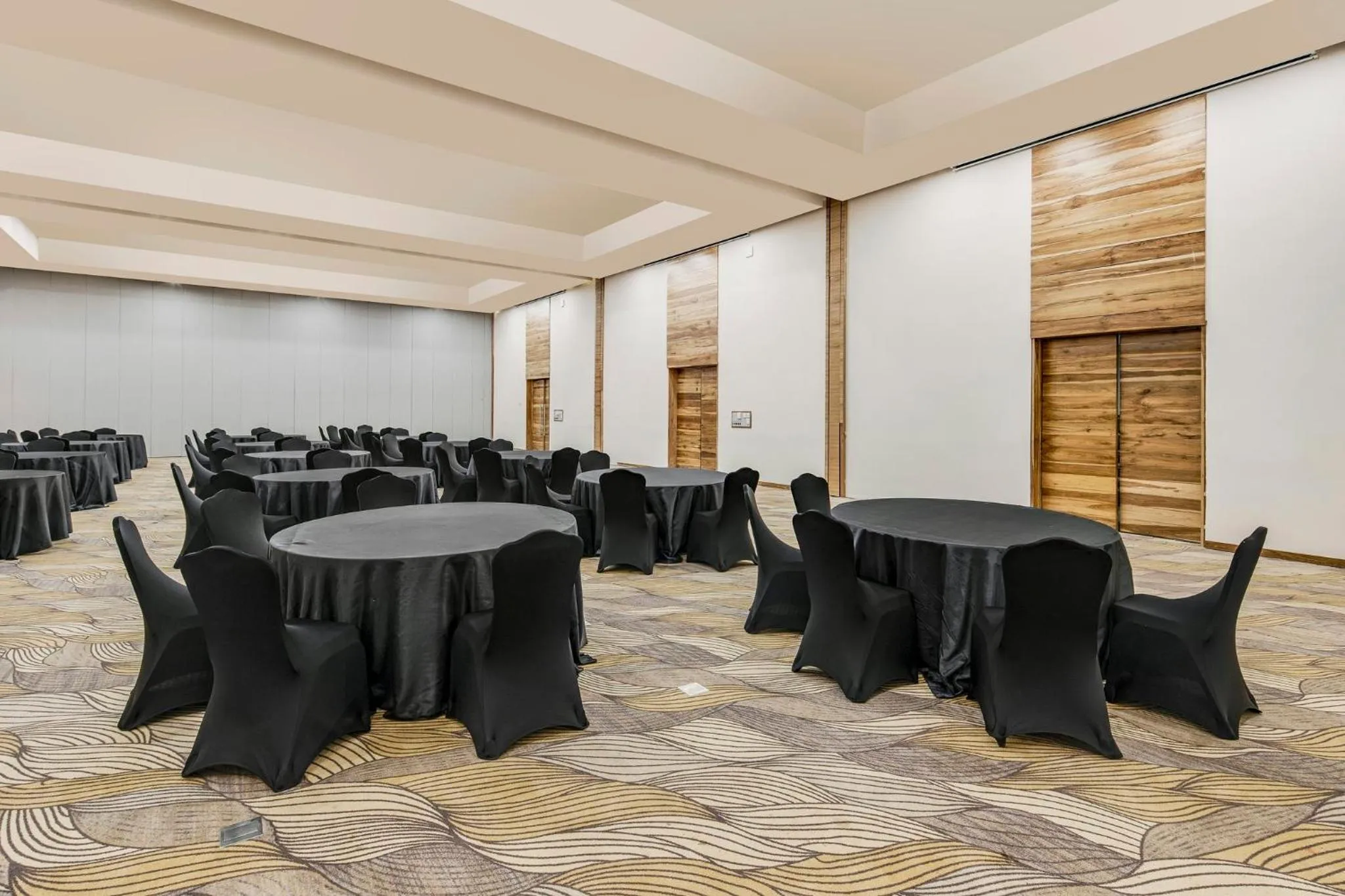Meeting/conference room in Grand Fiesta Americana Veracruz
