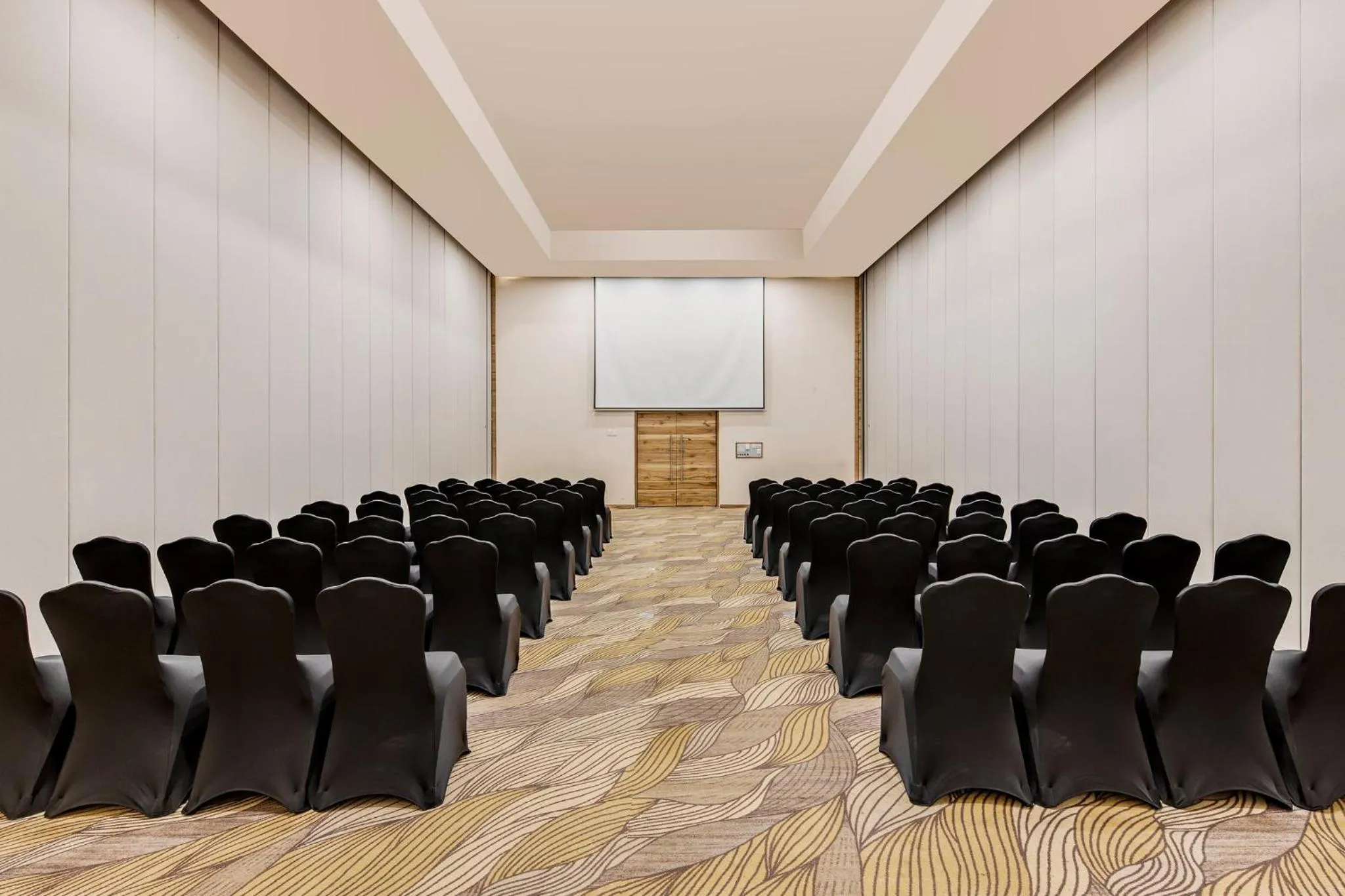Meeting/conference room in Grand Fiesta Americana Veracruz