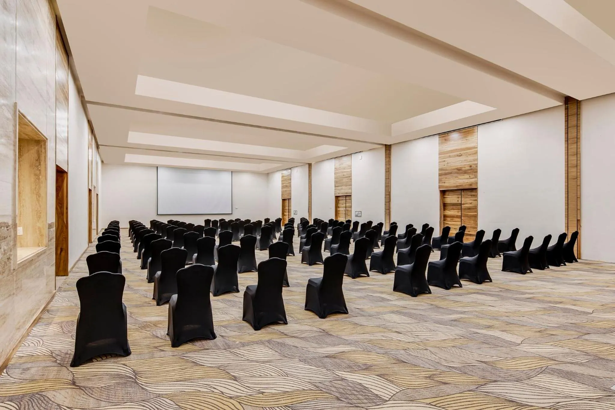 Meeting/conference room in Grand Fiesta Americana Veracruz