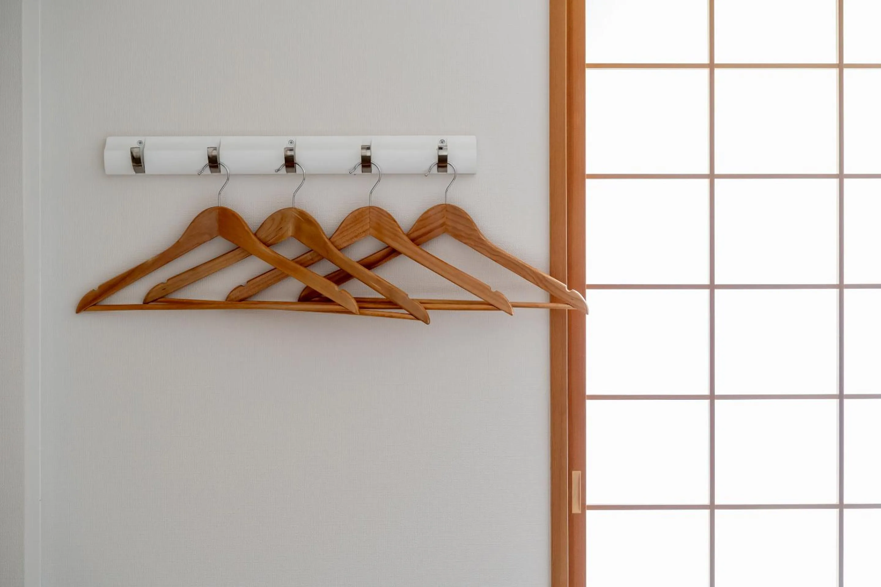 Living room in RESI STAY Hachi Inn