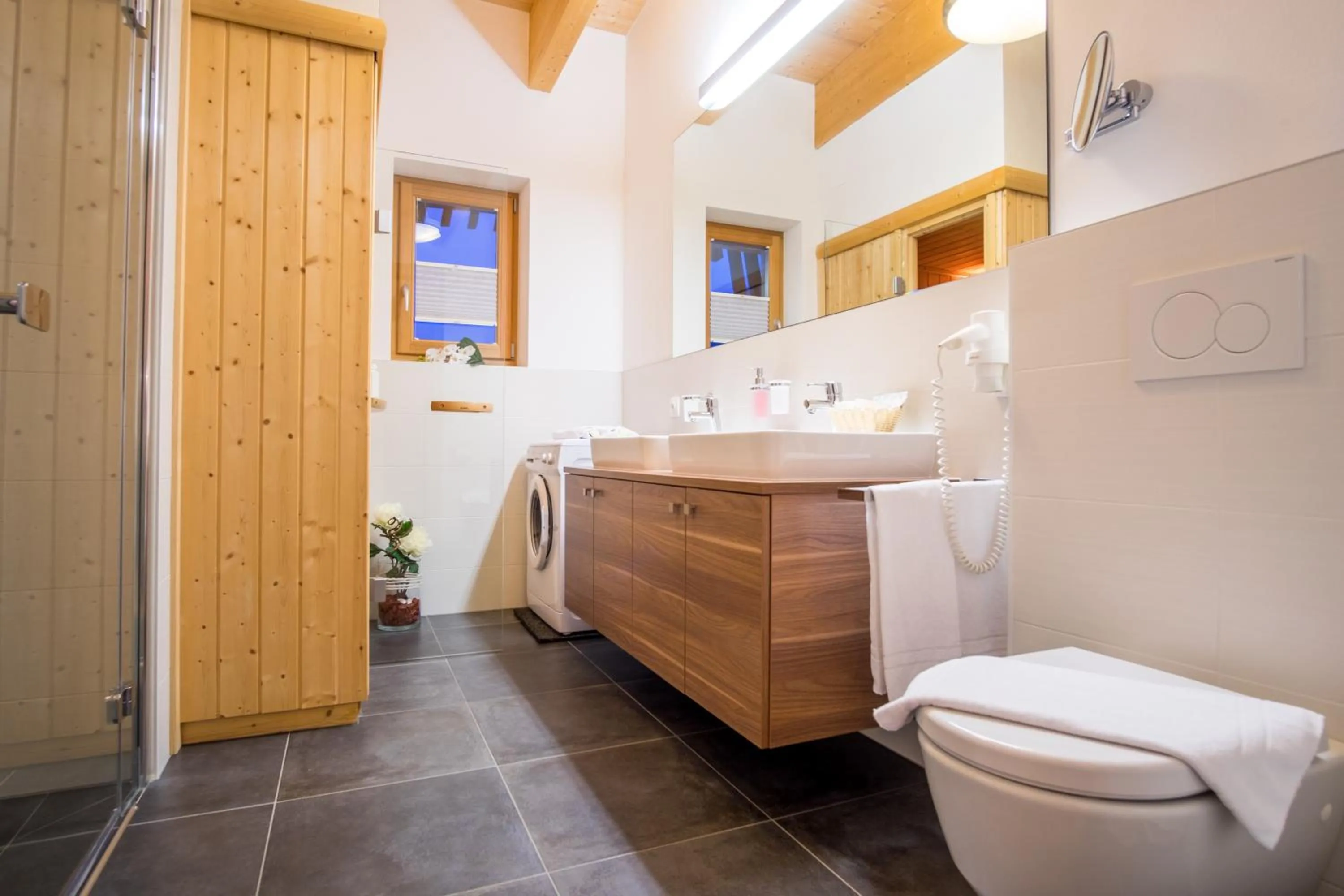 Apartment in Apartments Dolomit-Royal