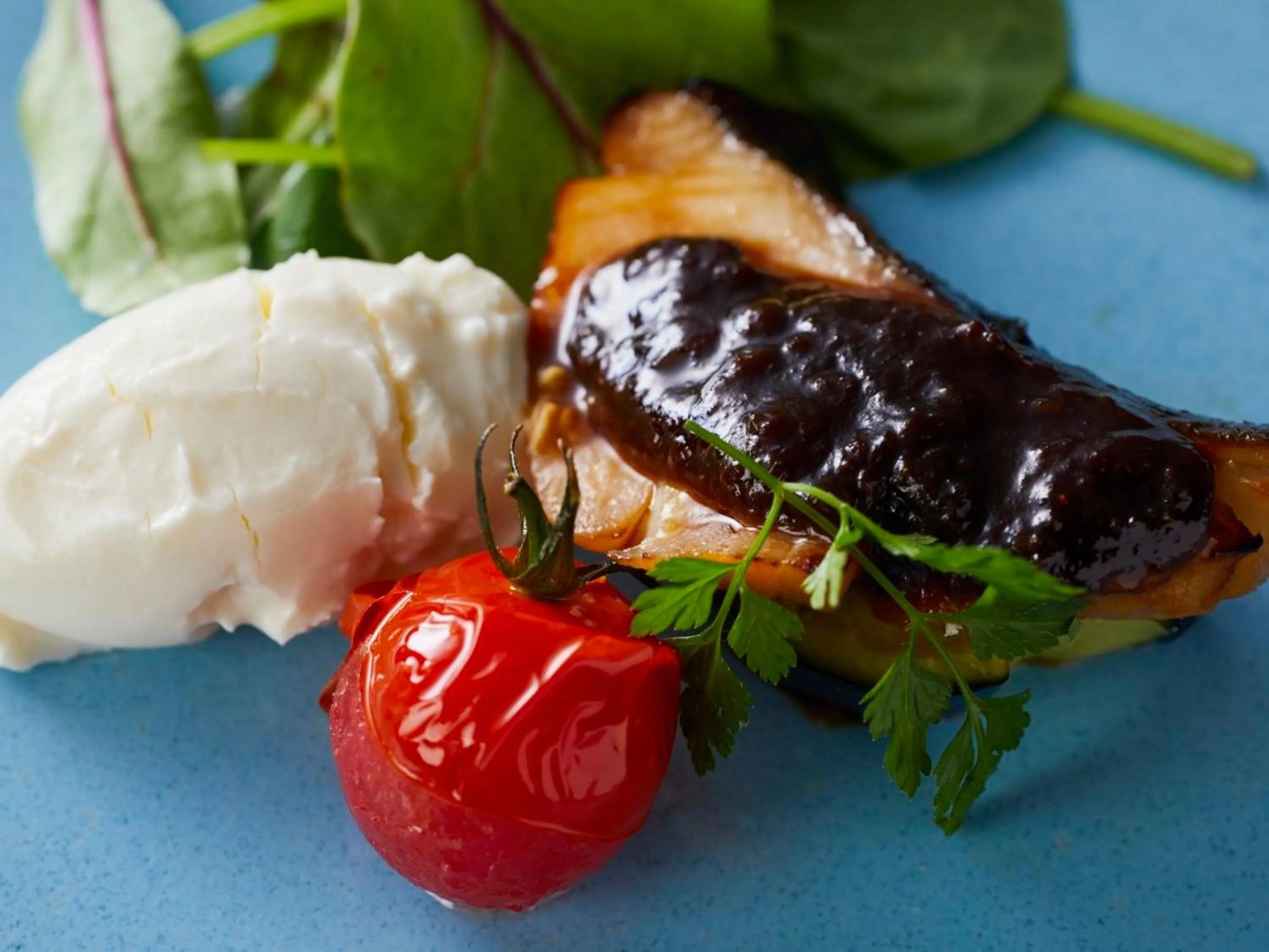 Food in KAMENOI HOTEL Arima