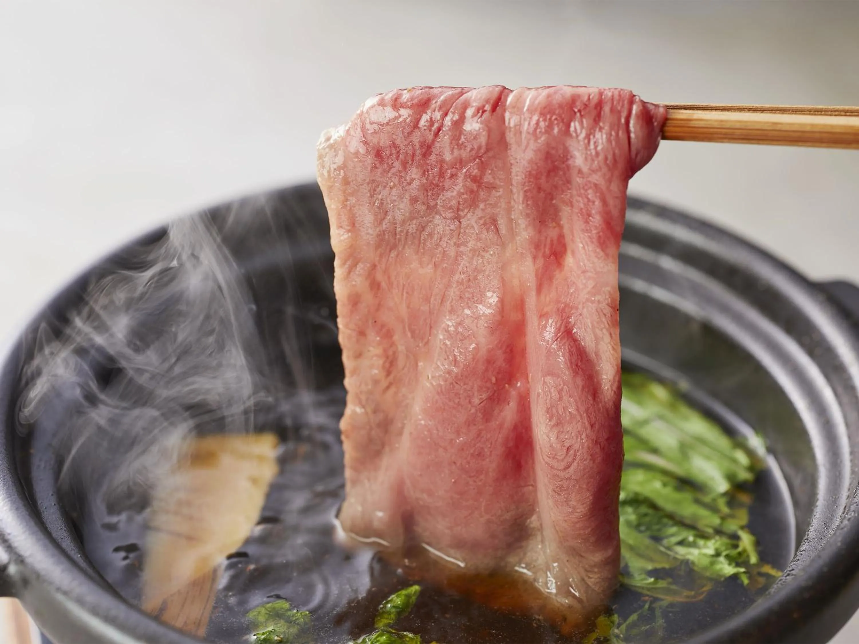 Food in KAMENOI HOTEL Arima