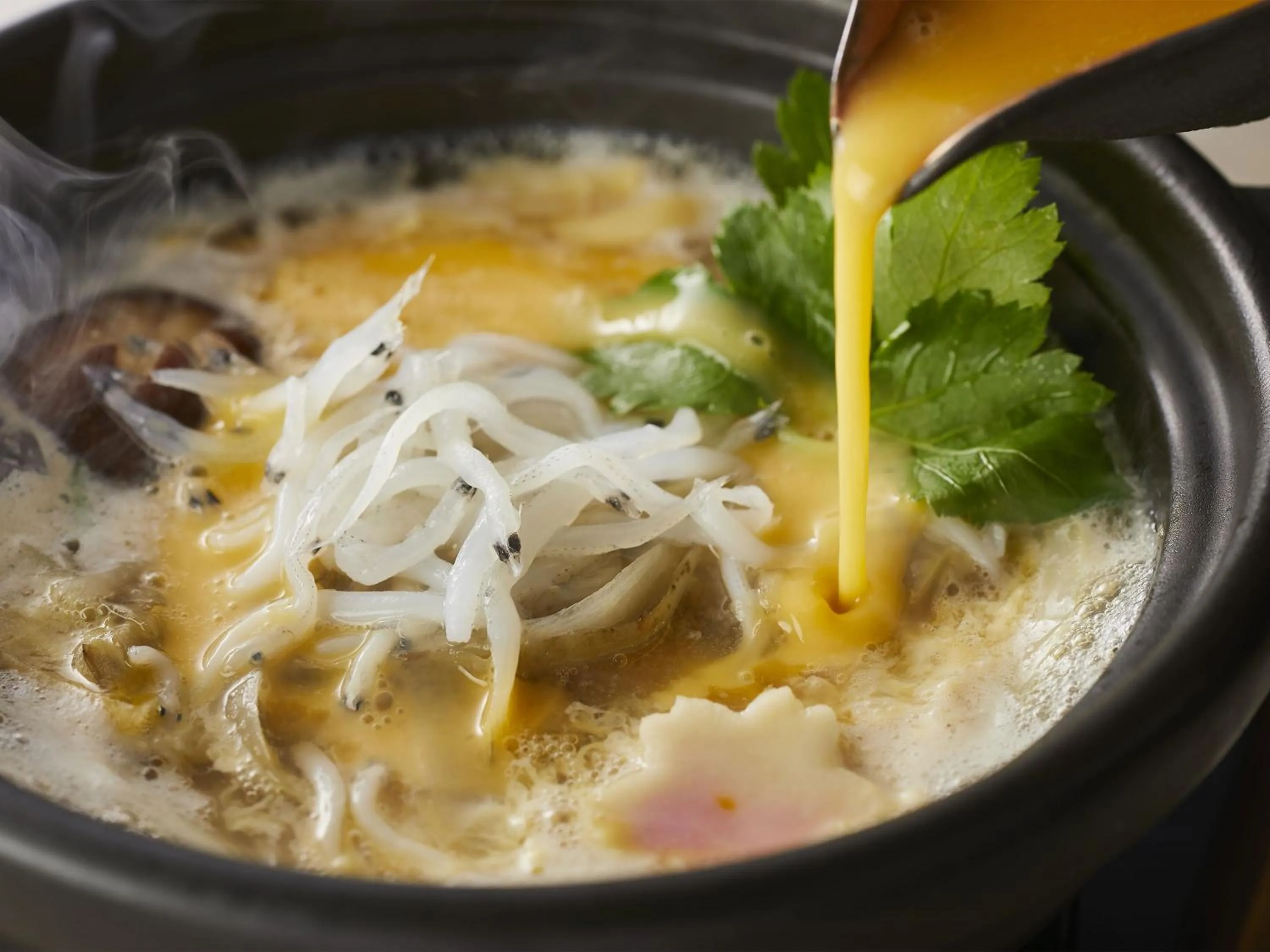 Food in KAMENOI HOTEL Arima