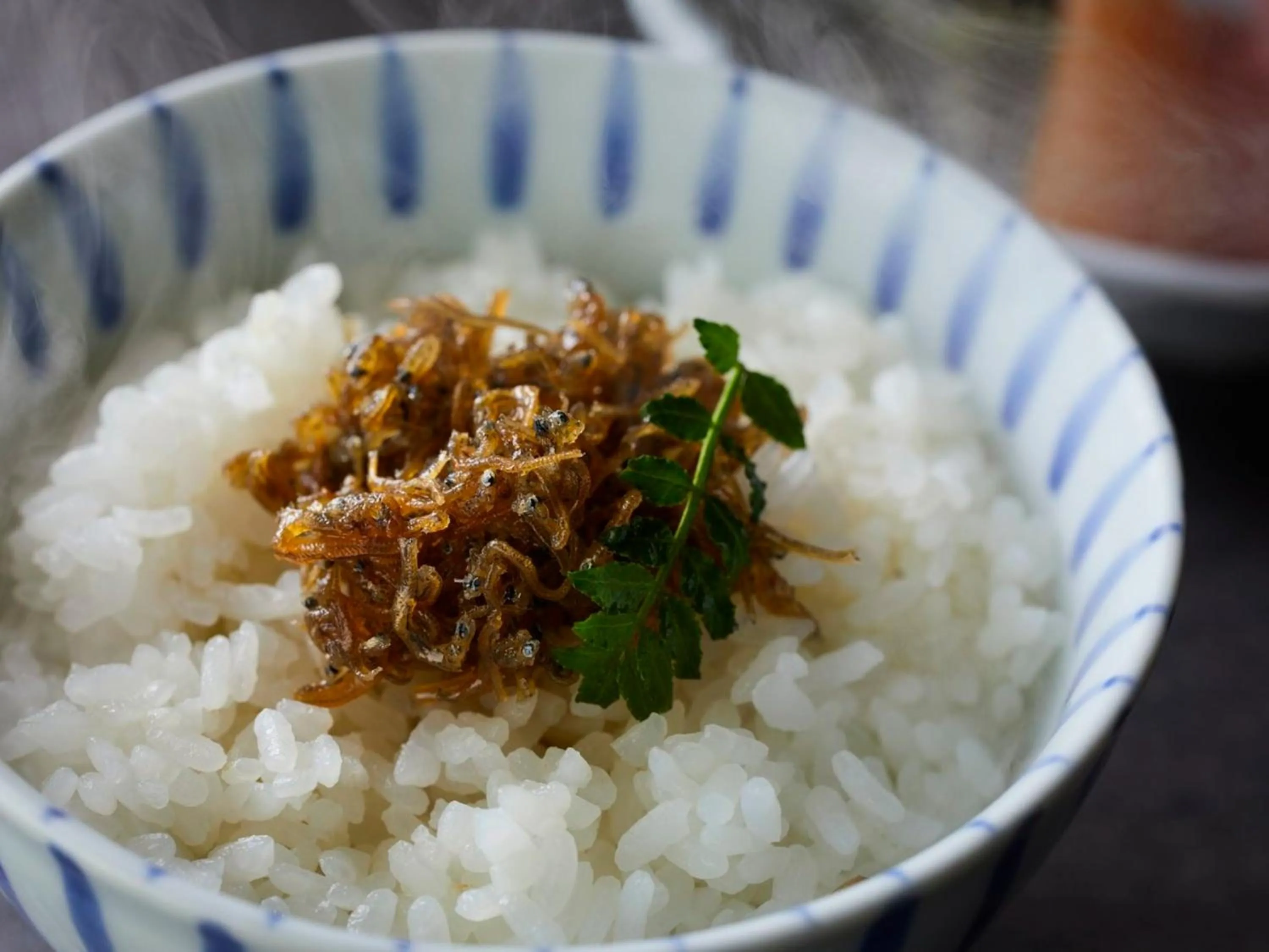 Food in KAMENOI HOTEL Arima