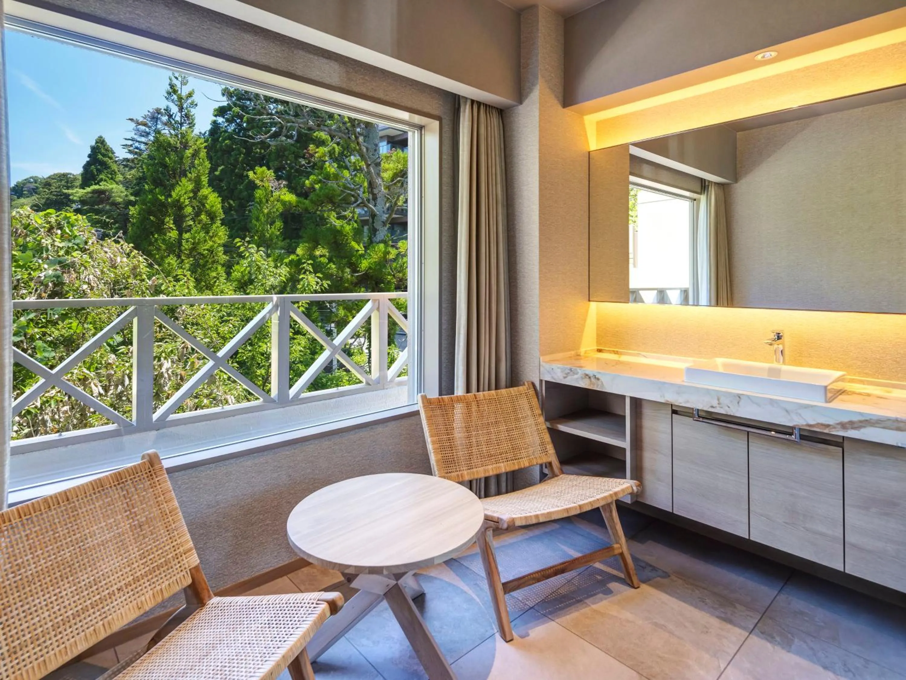 Photo of the whole room in KAMENOI HOTEL Arima