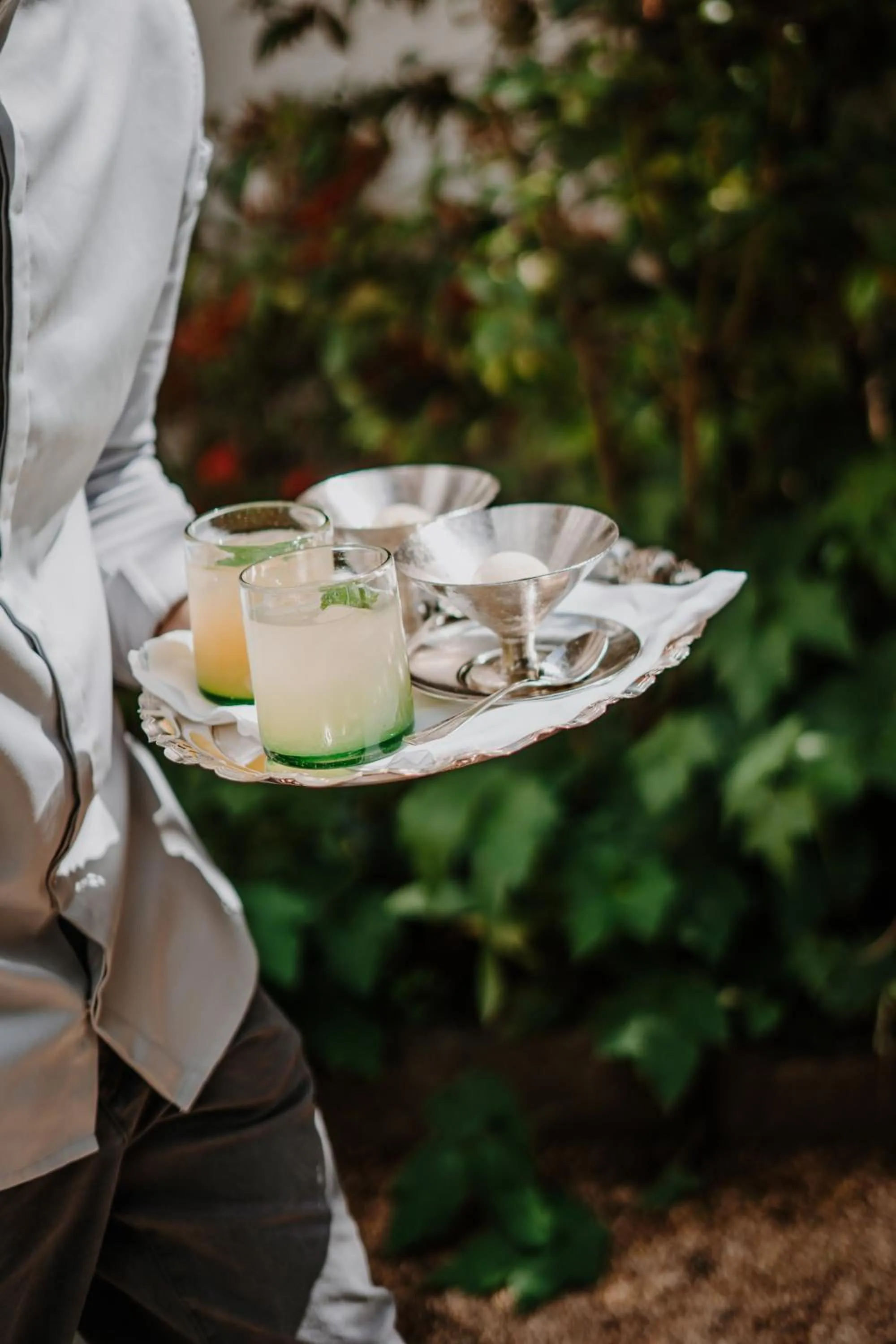 Day in Ottmanngut Suite and Breakfast