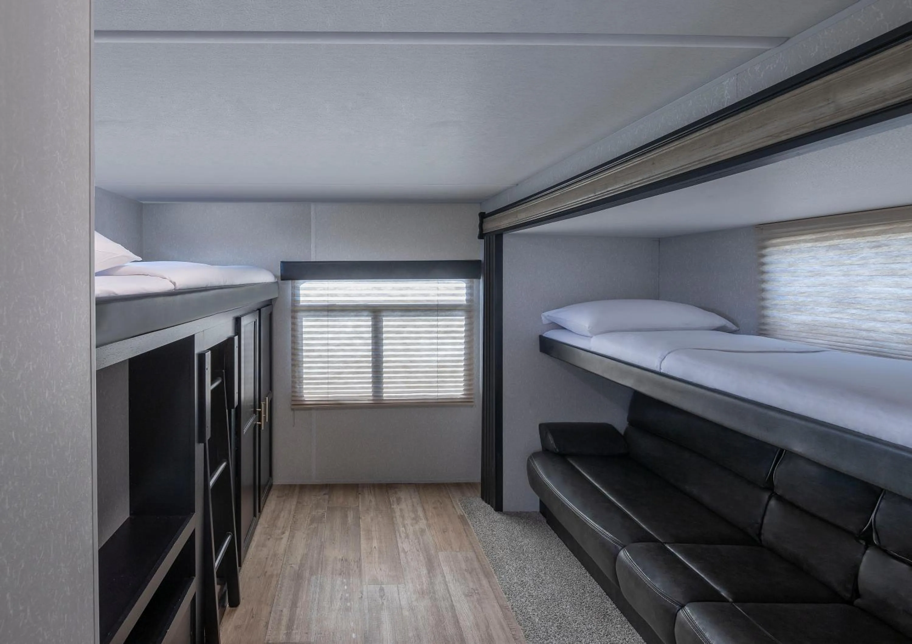 Bed in Hatta Resorts