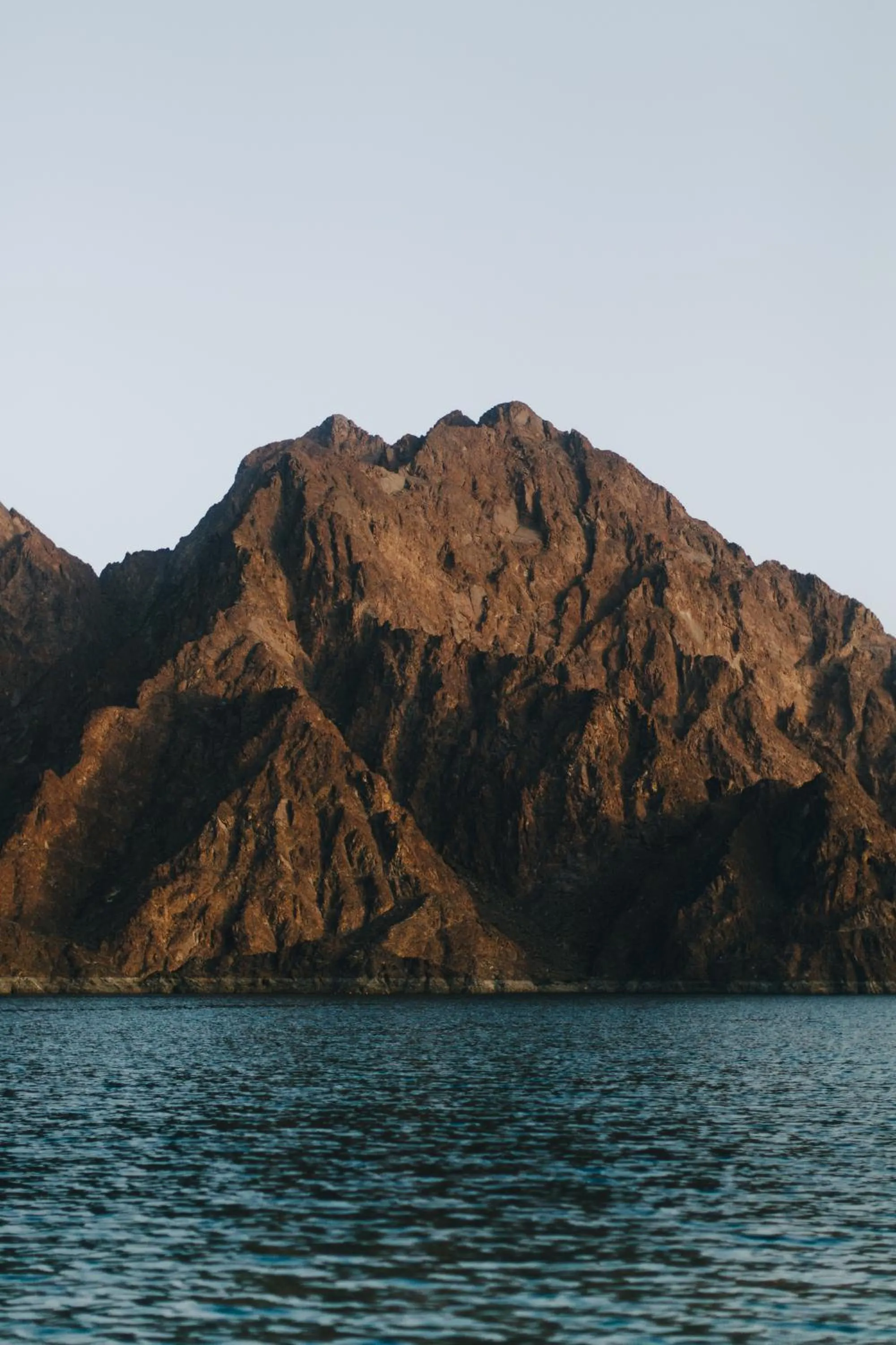 Nearby landmark in Hatta Resorts