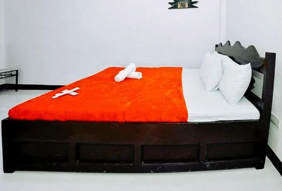 Standard Double Room in Sunrise Garden Lake Resort Standard Double Room in Sunrise Garden Lake Resort