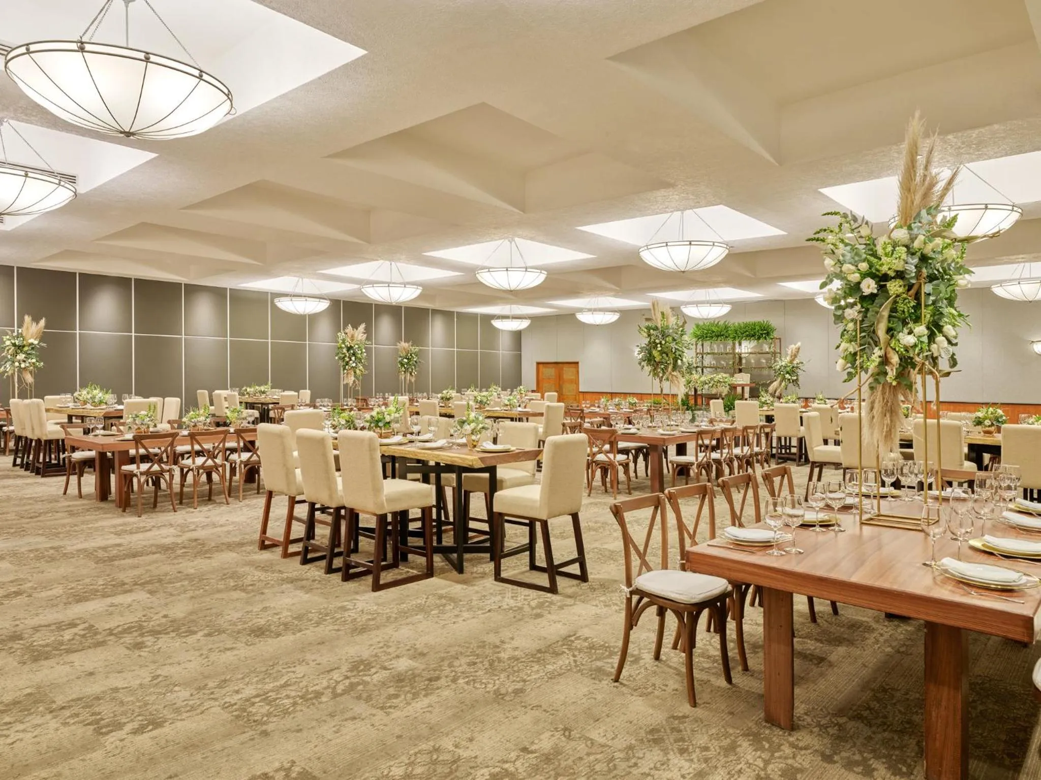 Meeting/conference room in Fiesta Americana Reforma