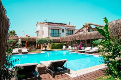 Albeon Luxury Hotel - Alacatı