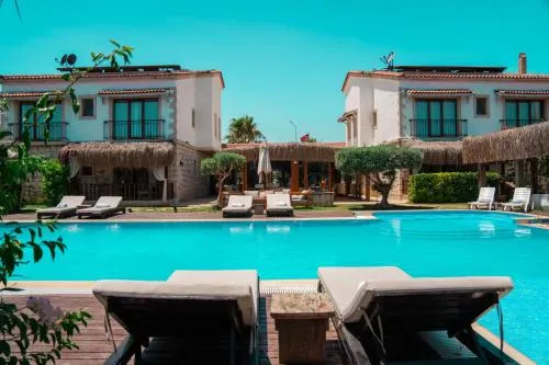 Albeon Luxury Hotel - Alacatı