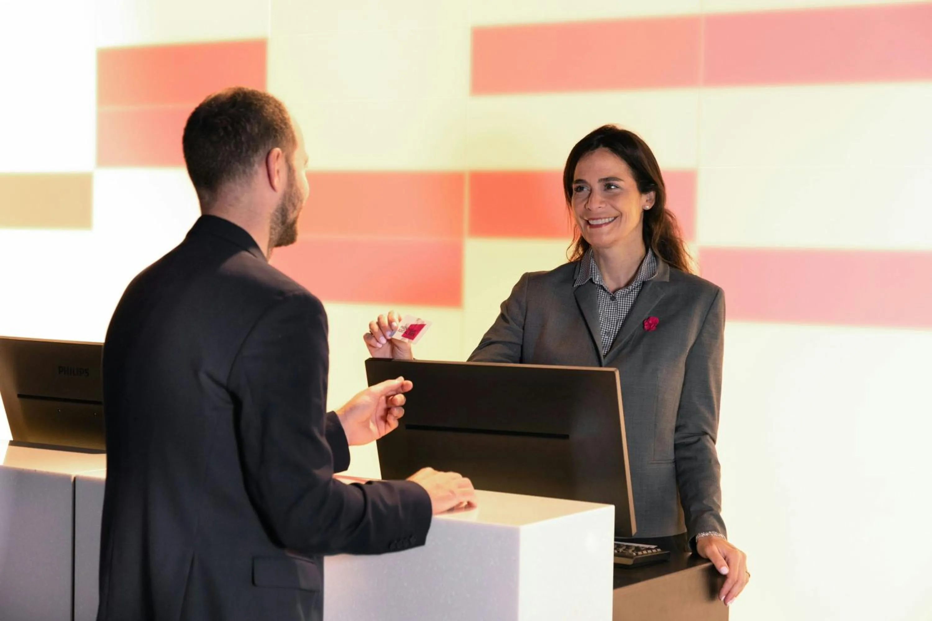 Other in Aloft Dublin City