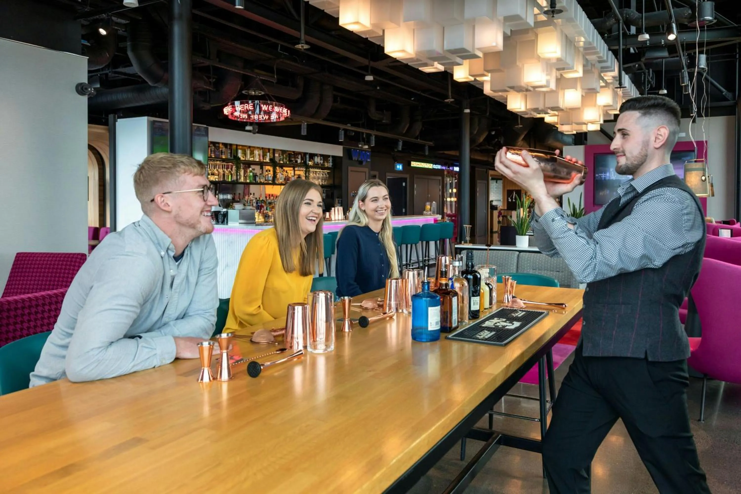 Other in Aloft Dublin City