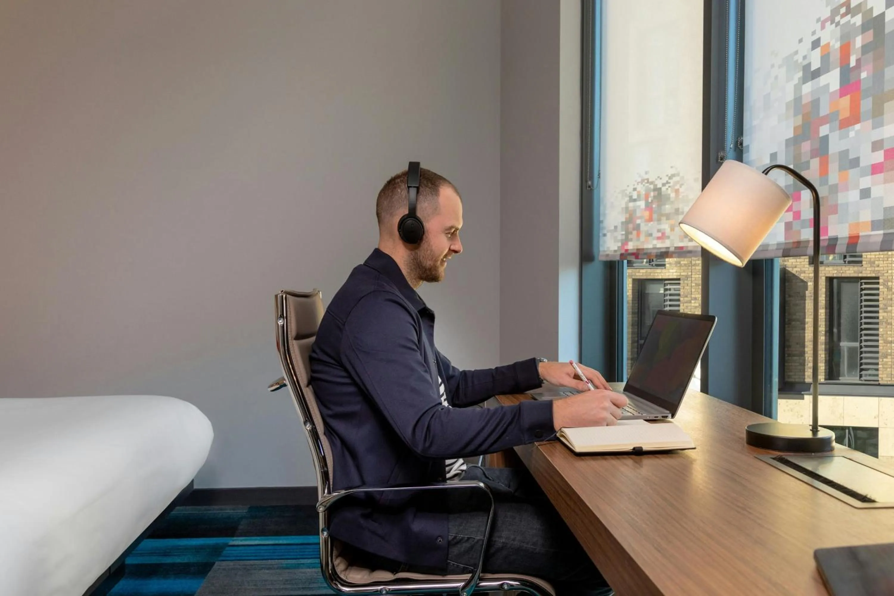 Other in Aloft Dublin City