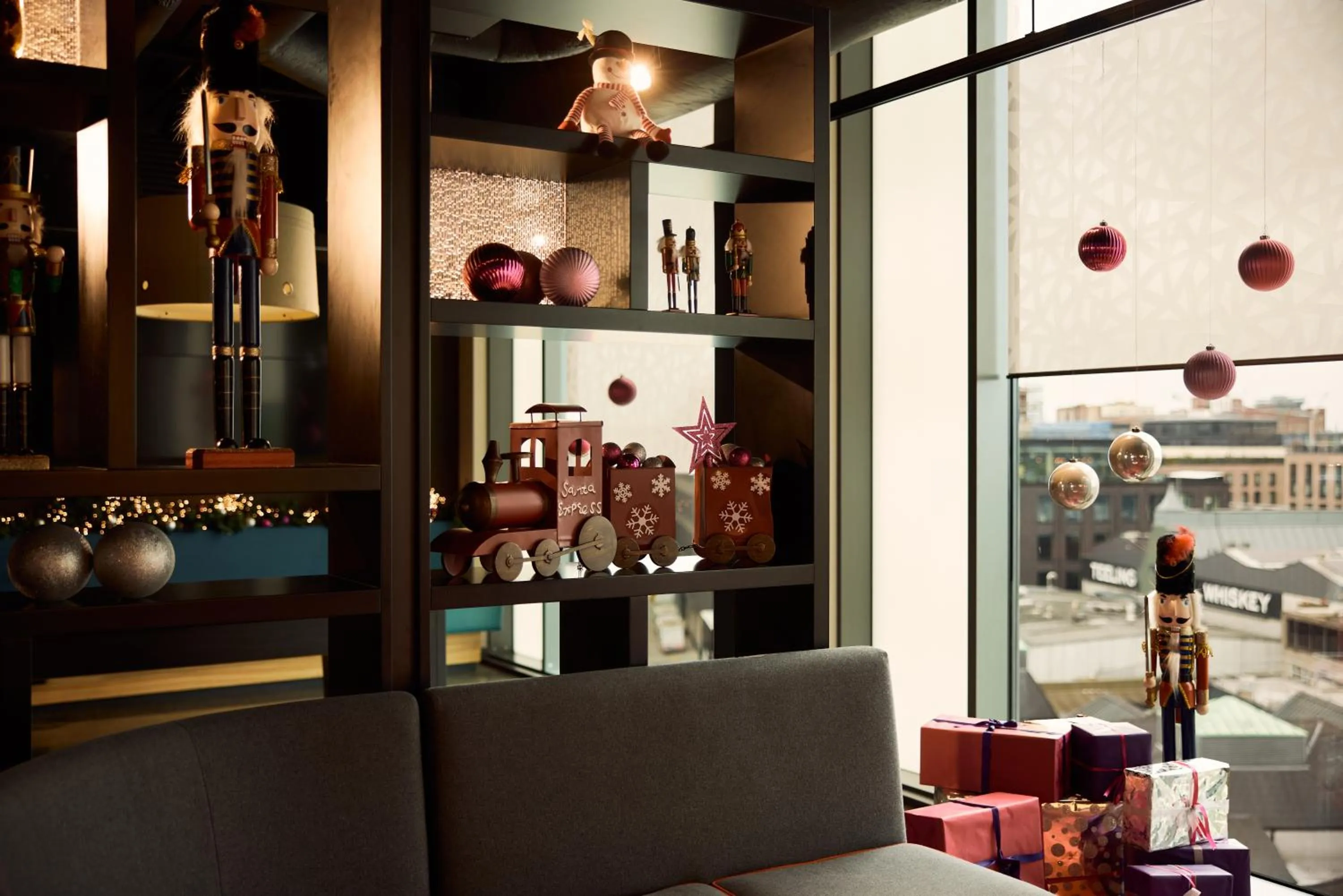 Other in Aloft Dublin City