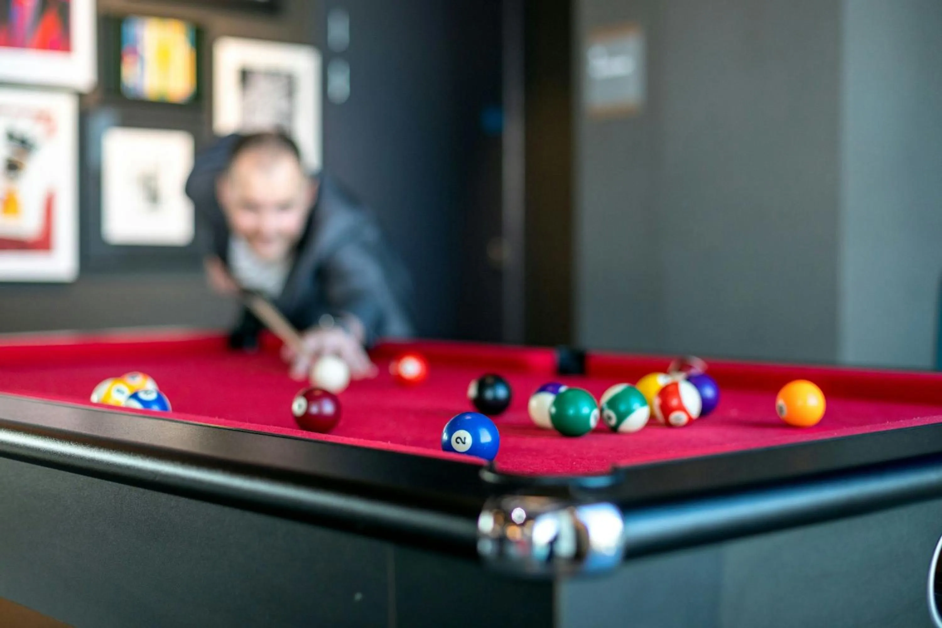 Other in Aloft Dublin City