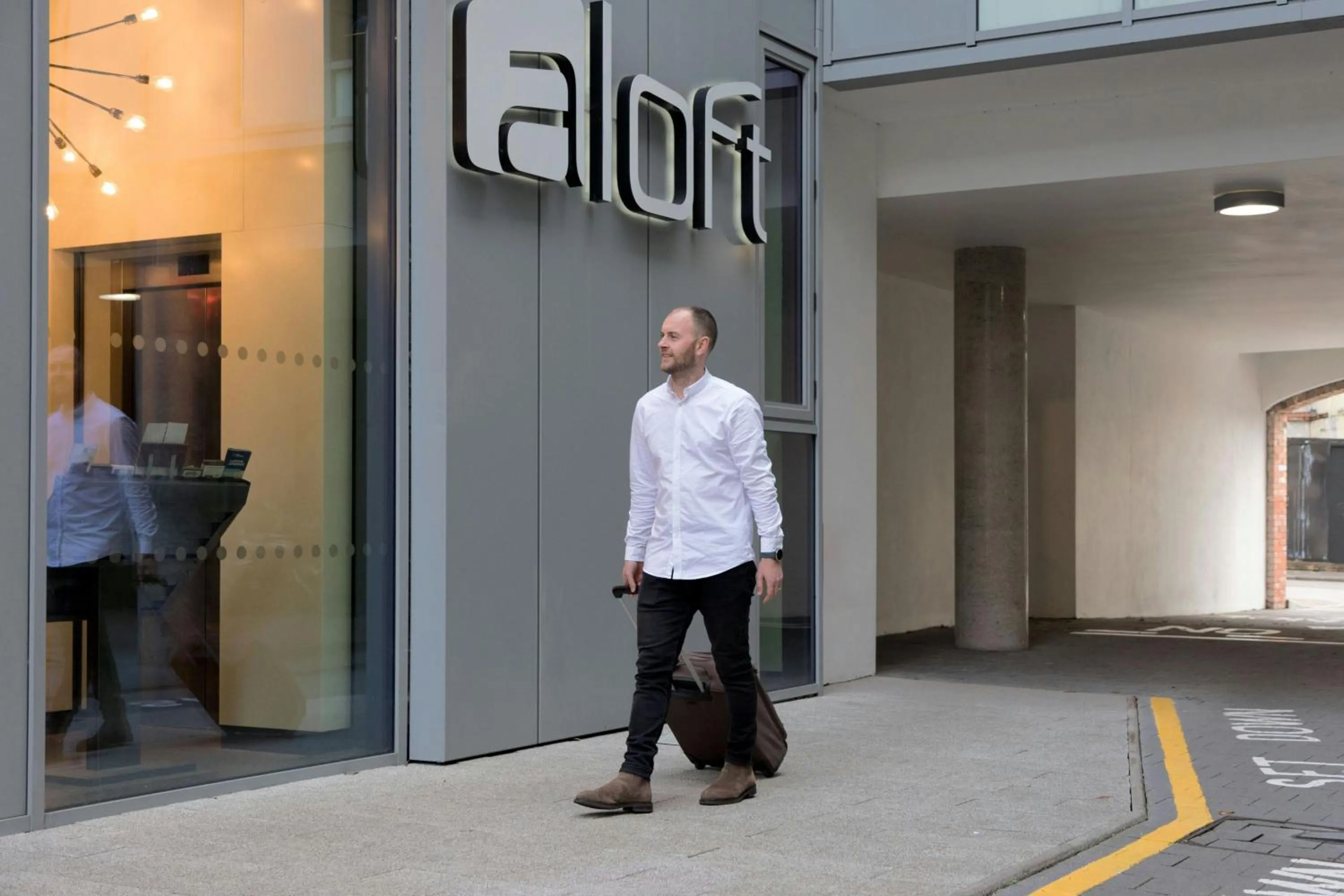 Other in Aloft Dublin City