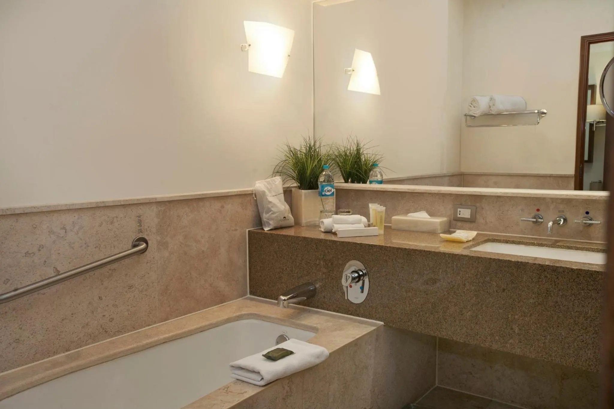 Other in Grand Fiesta Americana Queretaro