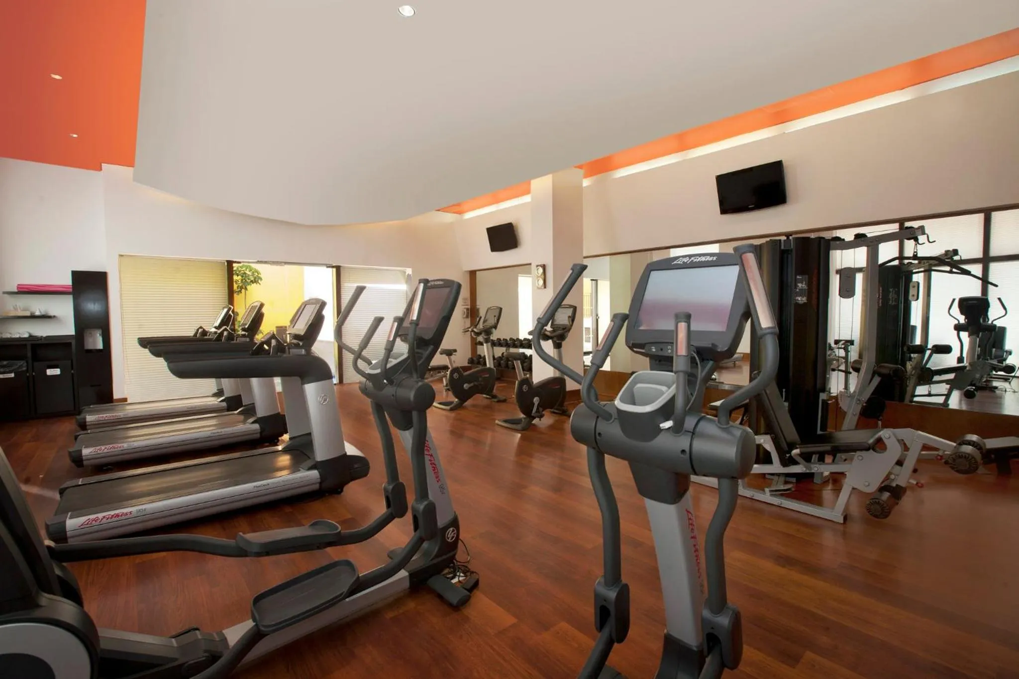 Other in Grand Fiesta Americana Queretaro