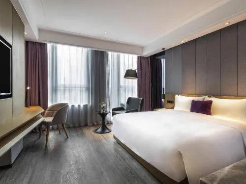 Mercure Kunshan Hi Tech Zone