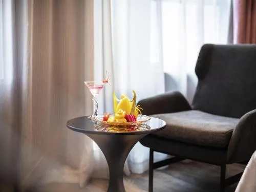 Mercure Kunshan Hi Tech Zone