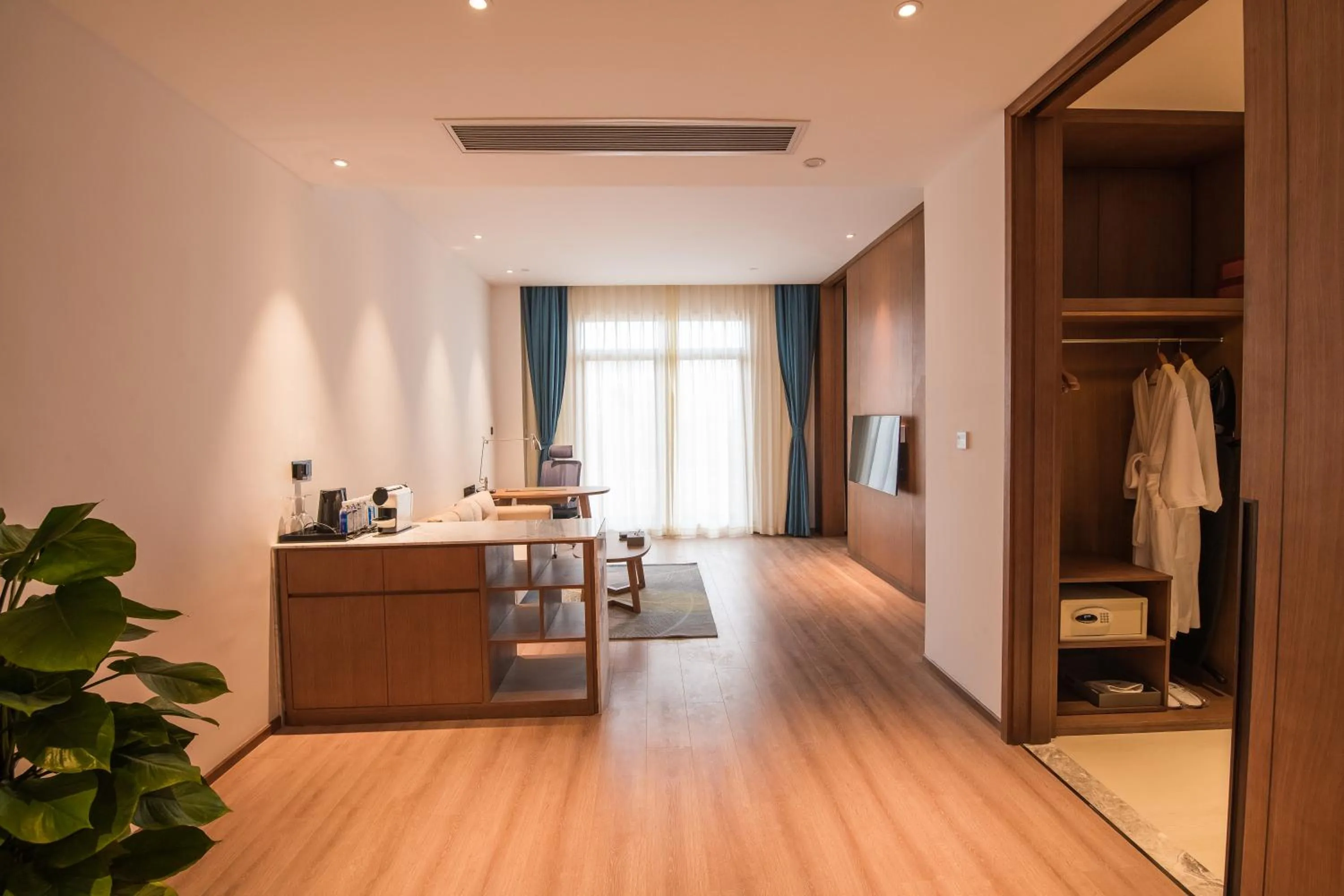 Novotel Suzhou Tai Lake Santeh