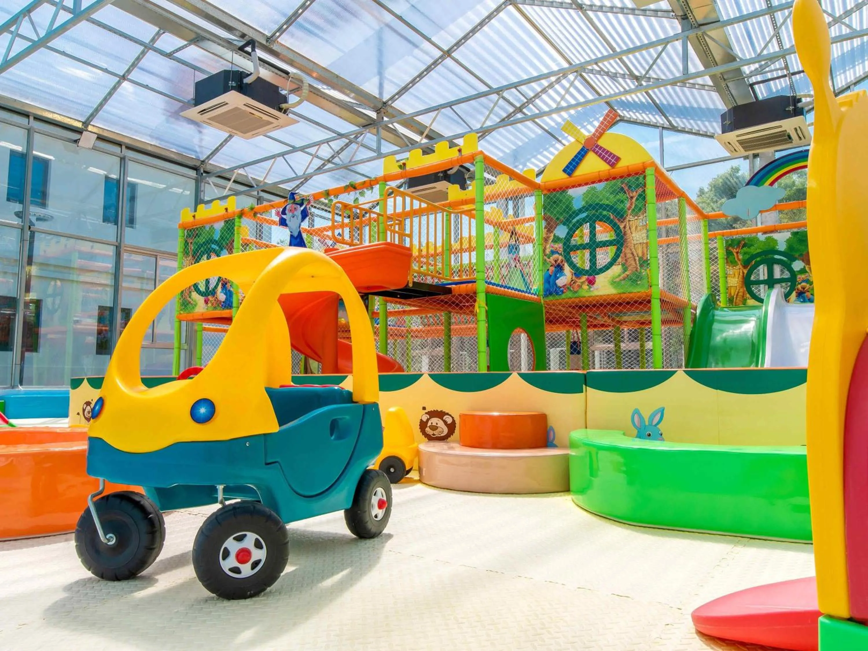 Other in Novotel Suzhou Tai Lake Santeh