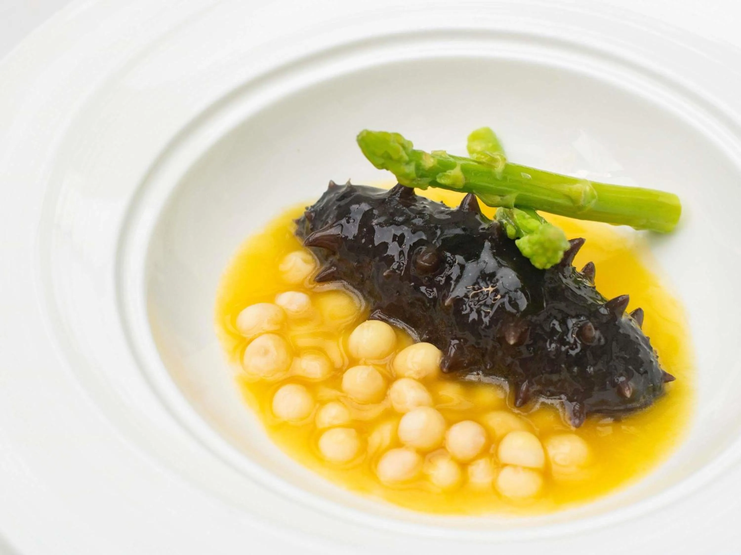 Restaurant/places to eat in Novotel Suzhou Tai Lake Santeh