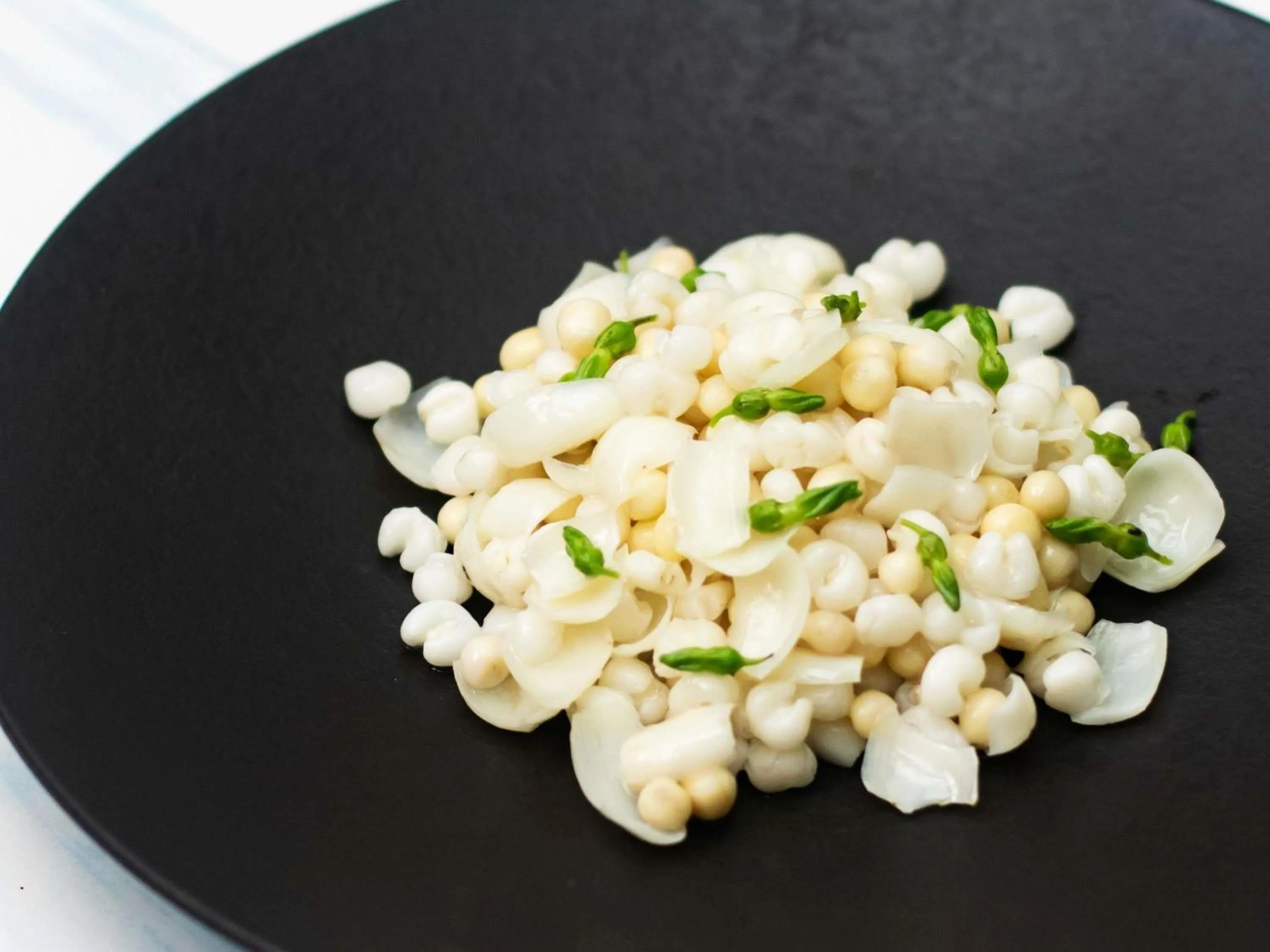 Restaurant/places to eat in Novotel Suzhou Tai Lake Santeh