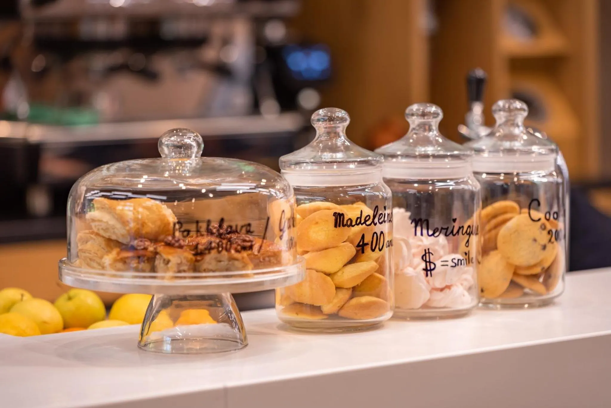 Coffee/tea facilities in Holiday Inn Express - Yerevan by IHG