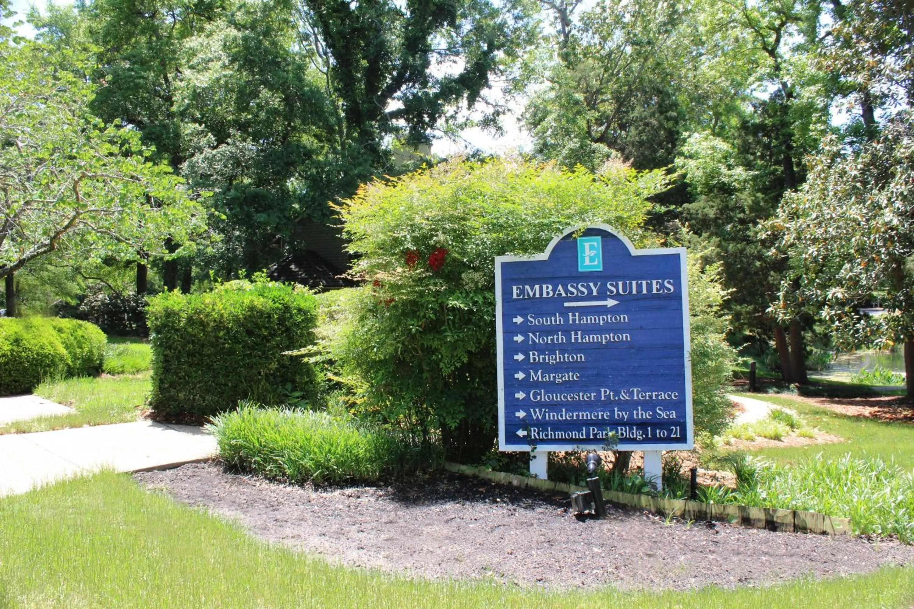 Logo/Certificate/Sign in Palmetto Vacation Rentals at Kingston Plantation