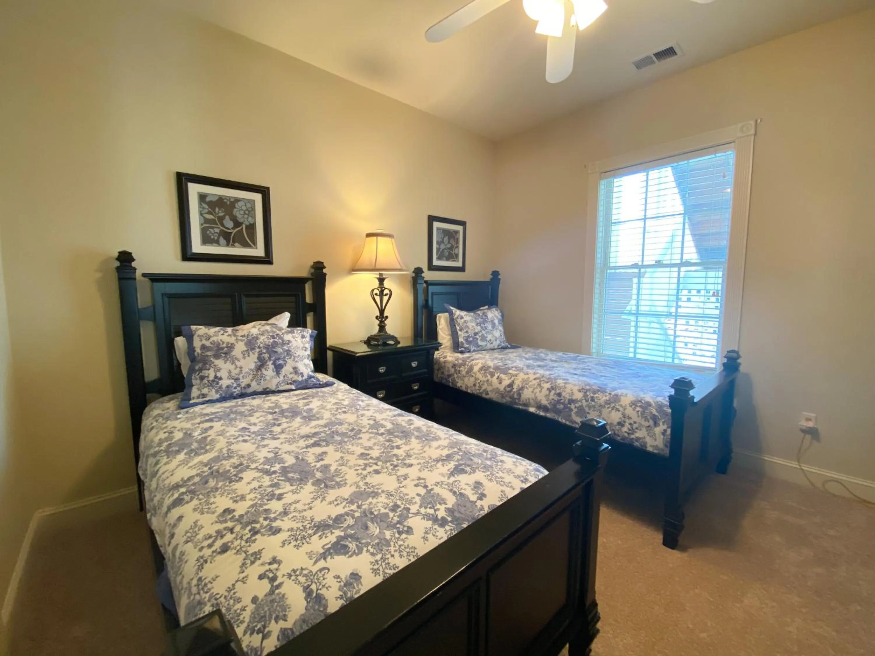 Bedroom in Magnolia Pointe by Palmetto Vacations