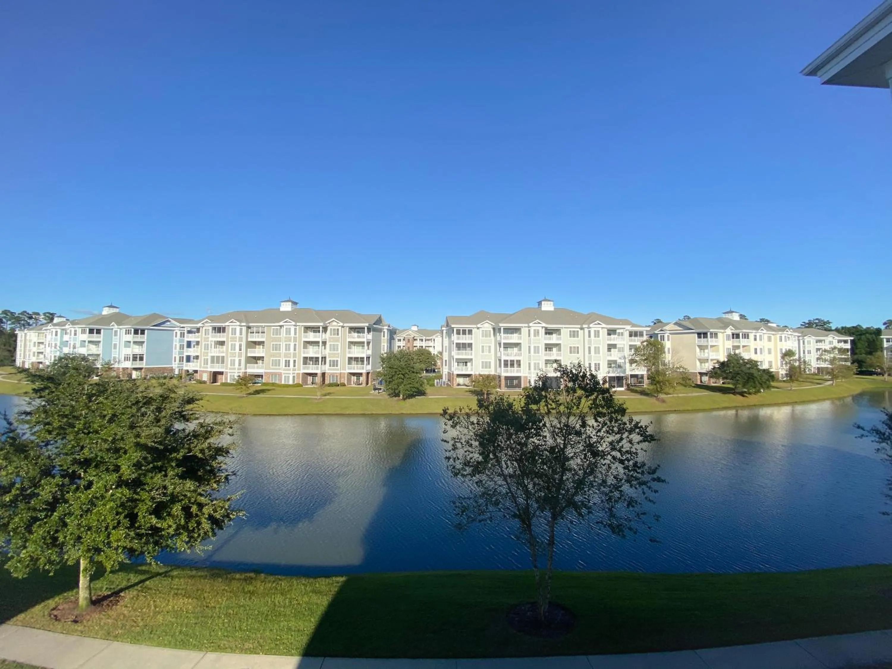 Neighbourhood in Magnolia Pointe by Palmetto Vacations