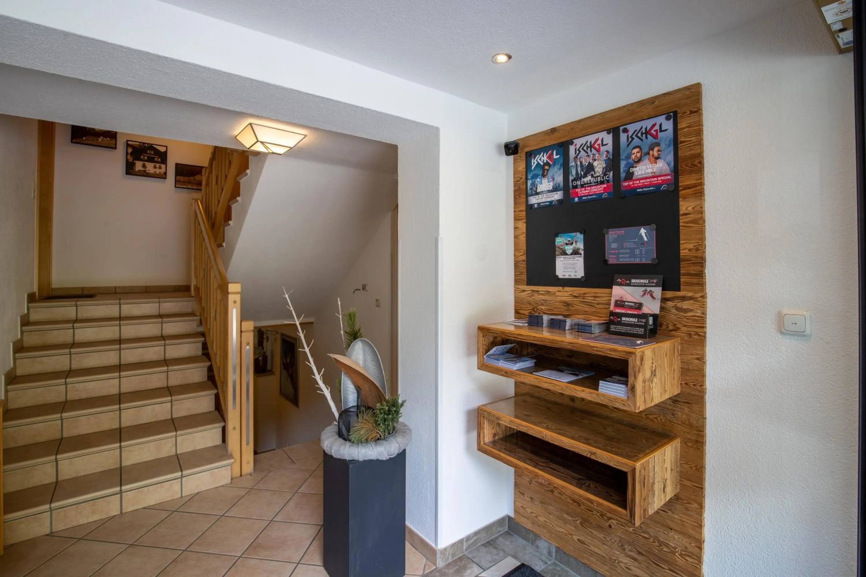 Hotel Garni Subretta