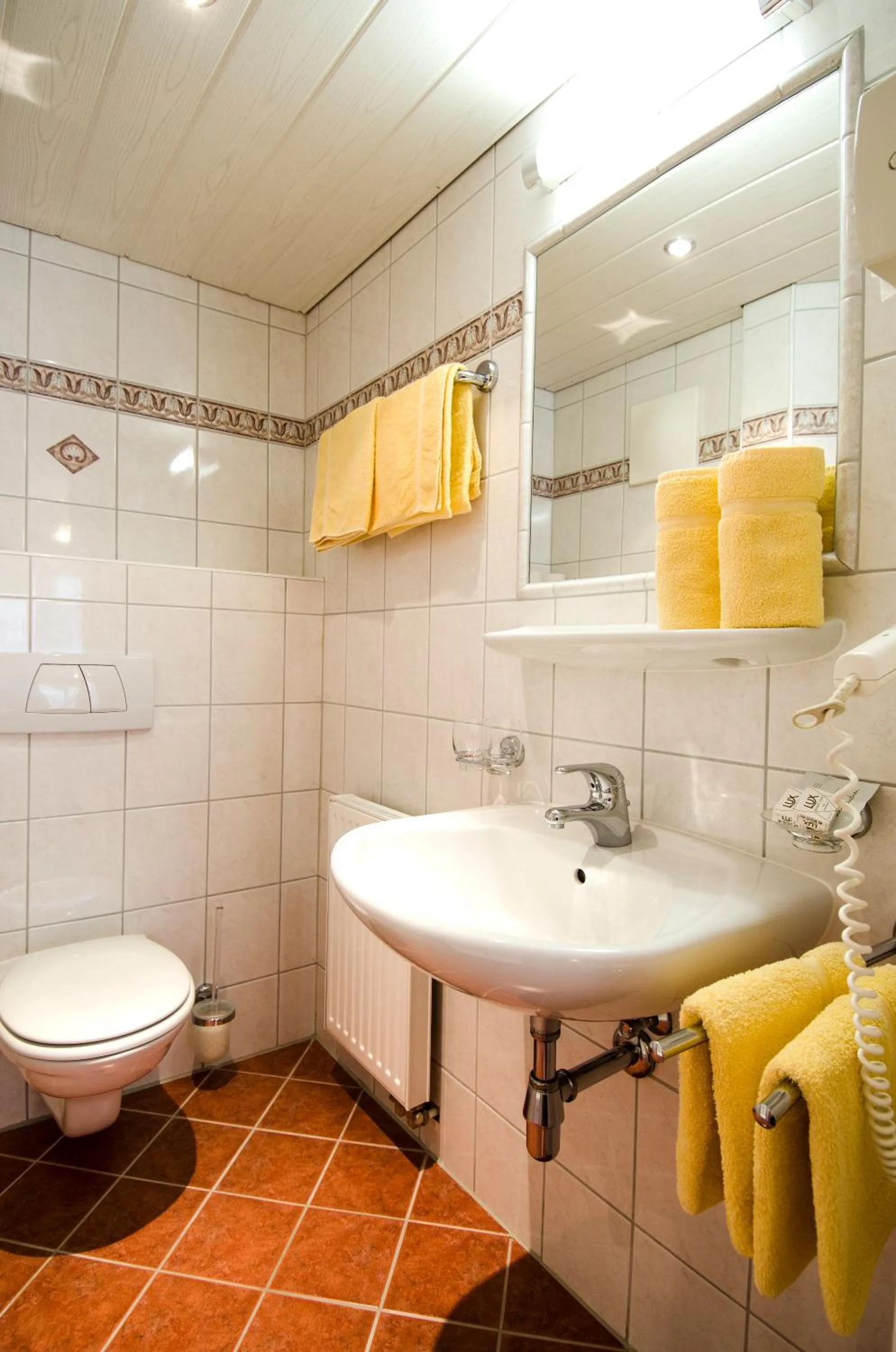 Hotel Garni Subretta