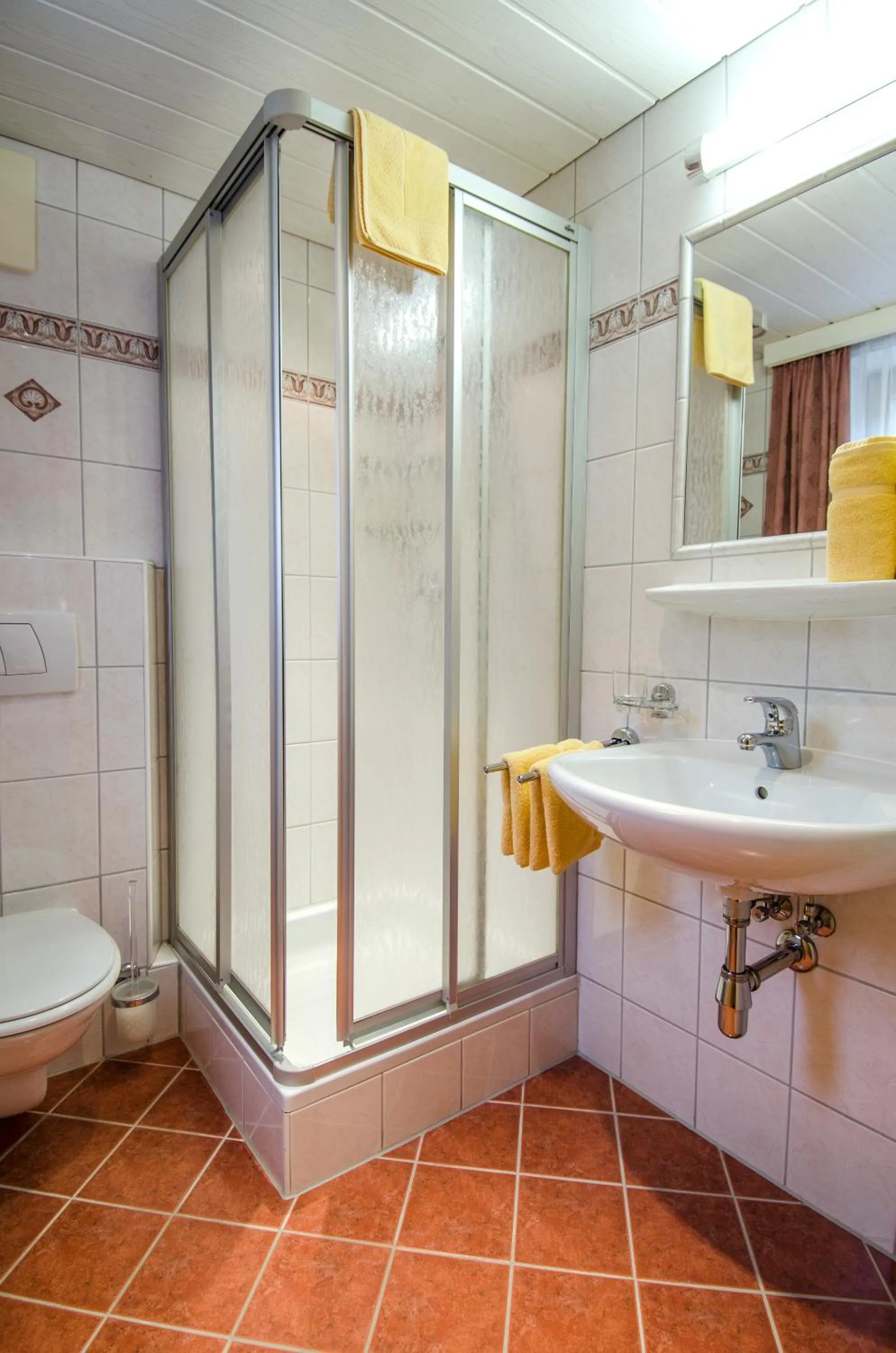 Hotel Garni Subretta