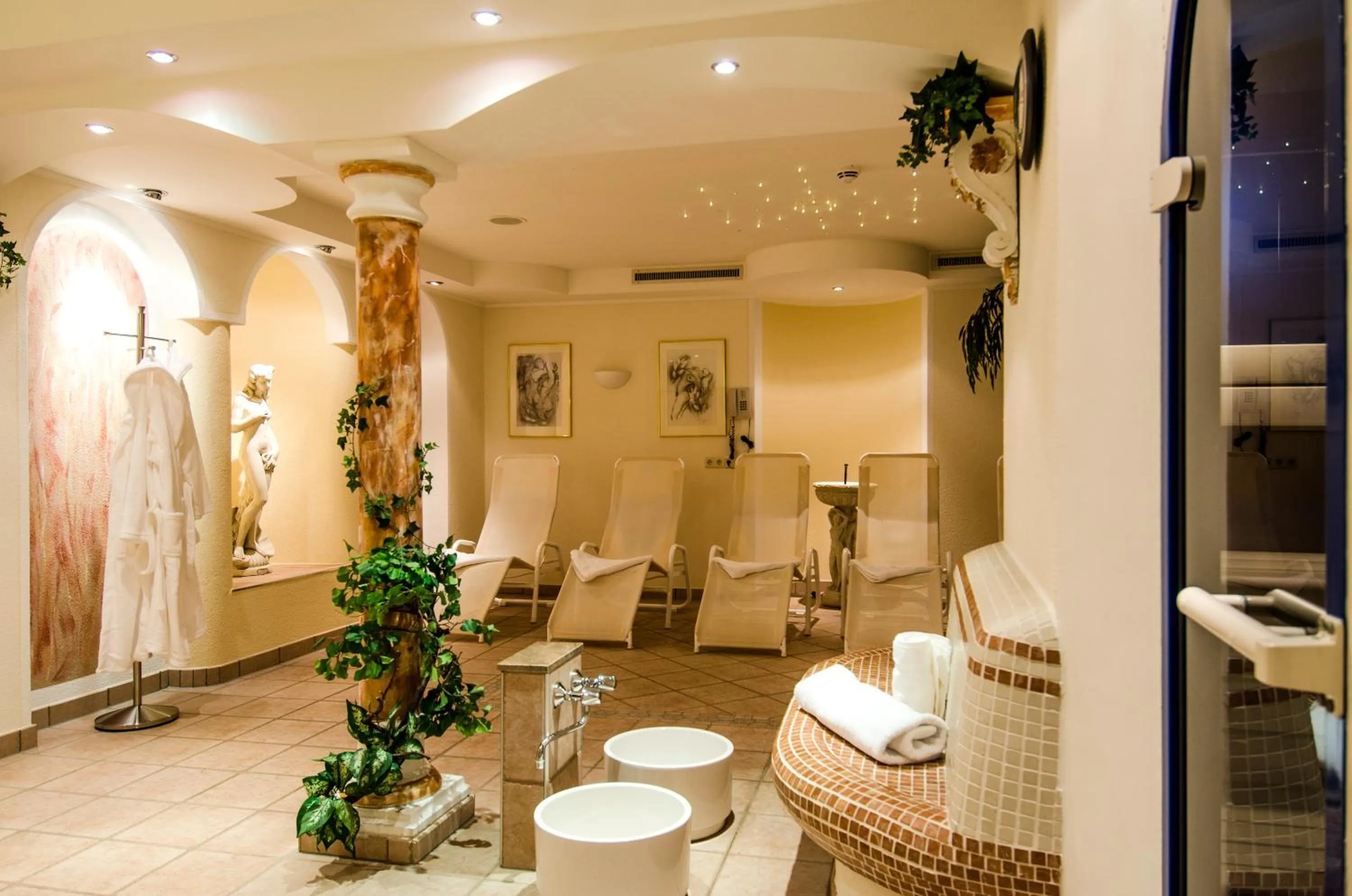 Hotel Garni Subretta