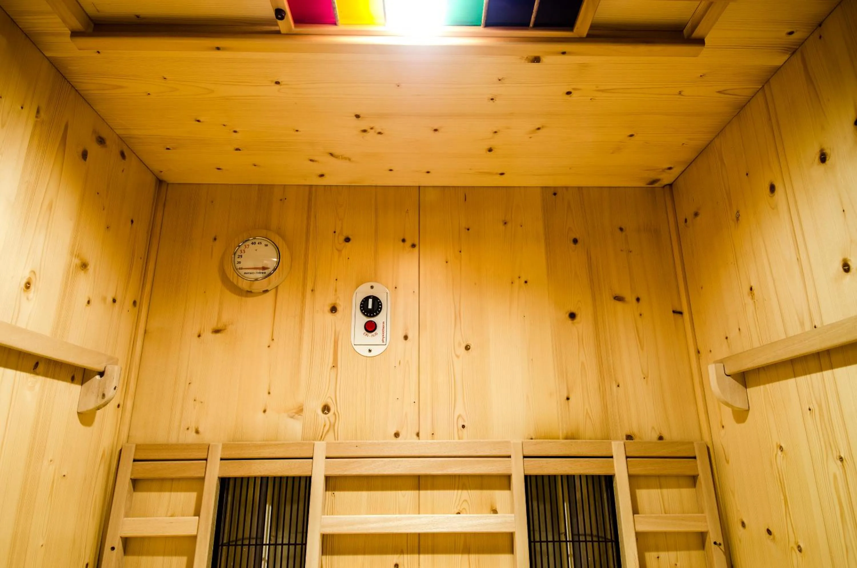 Hotel Garni Subretta