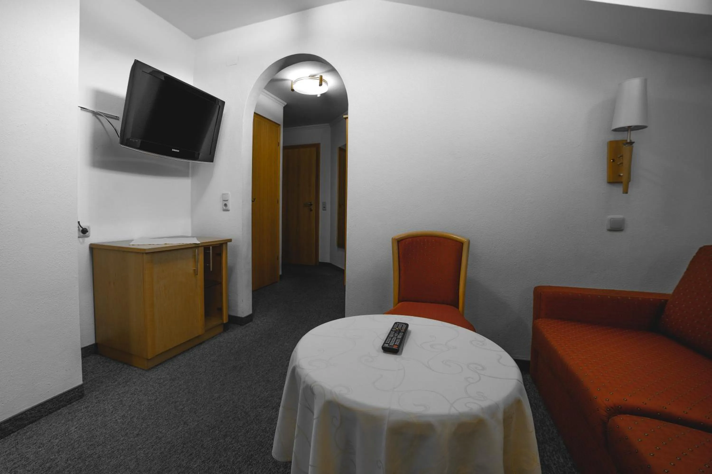 Hotel Landhaus Neumayr