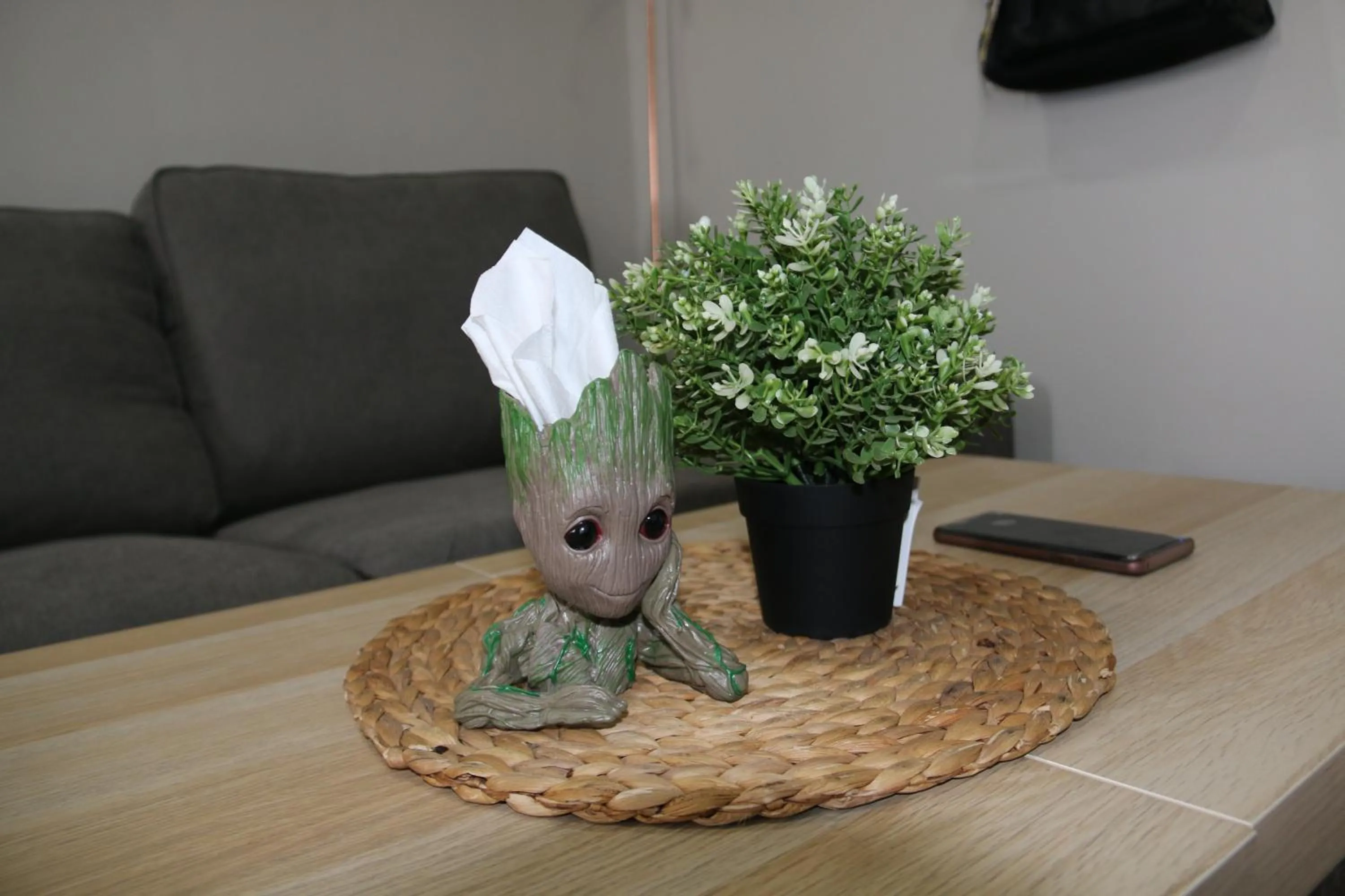 Other in iResidence hotel