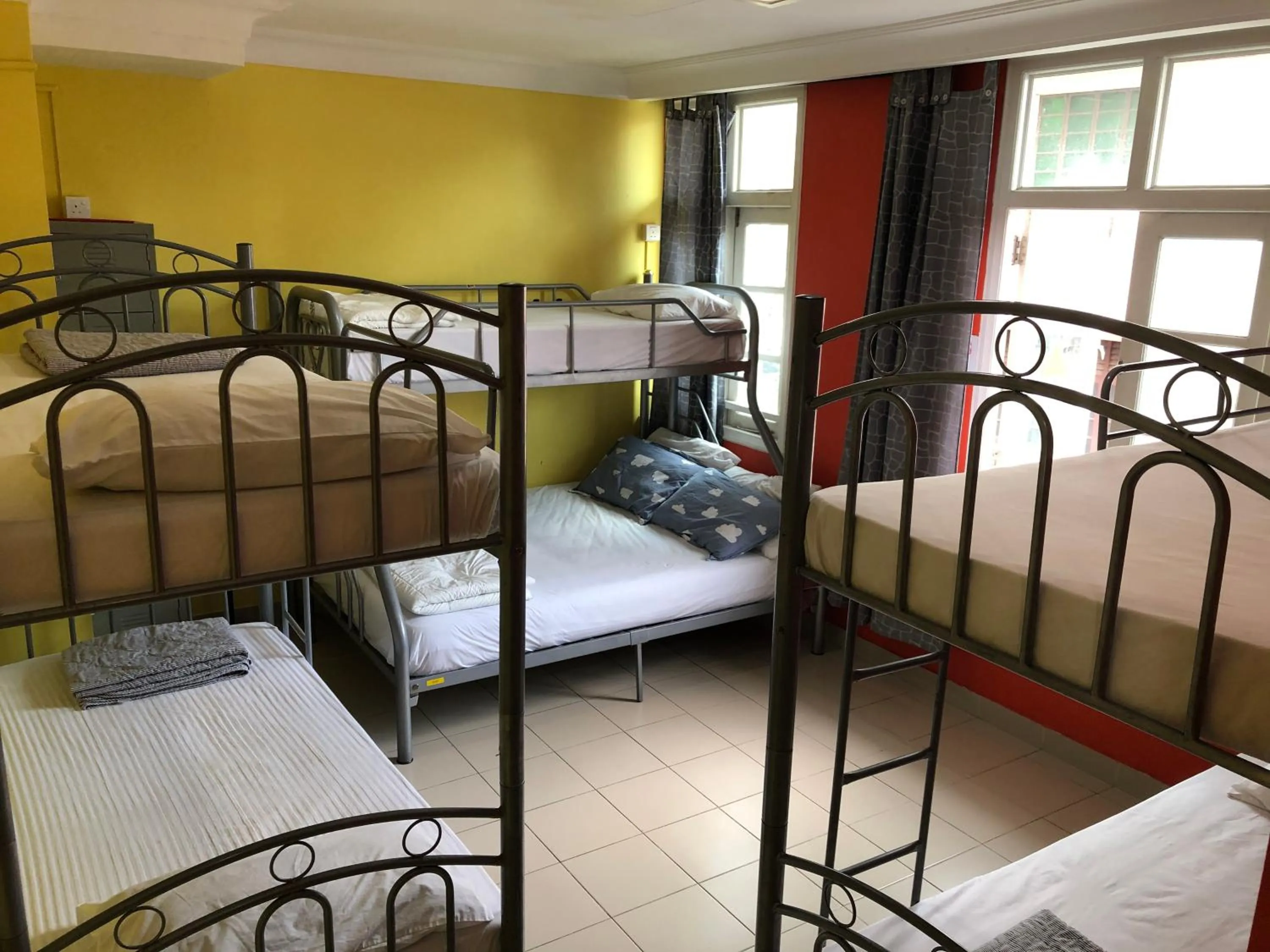 Photo of the whole room in Snooze Inn @Dickson Road