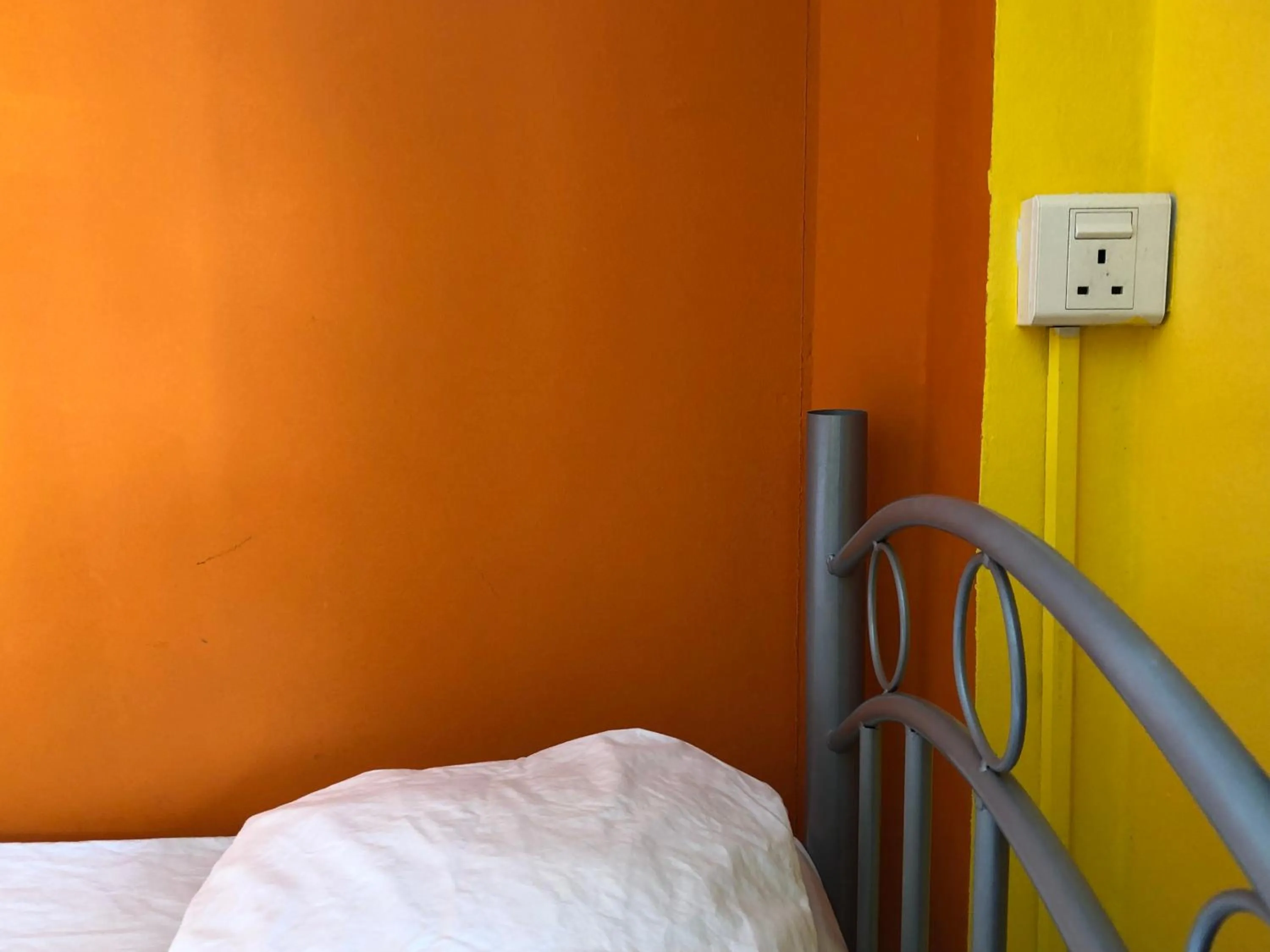 Area and facilities in Snooze Inn @Dickson Road