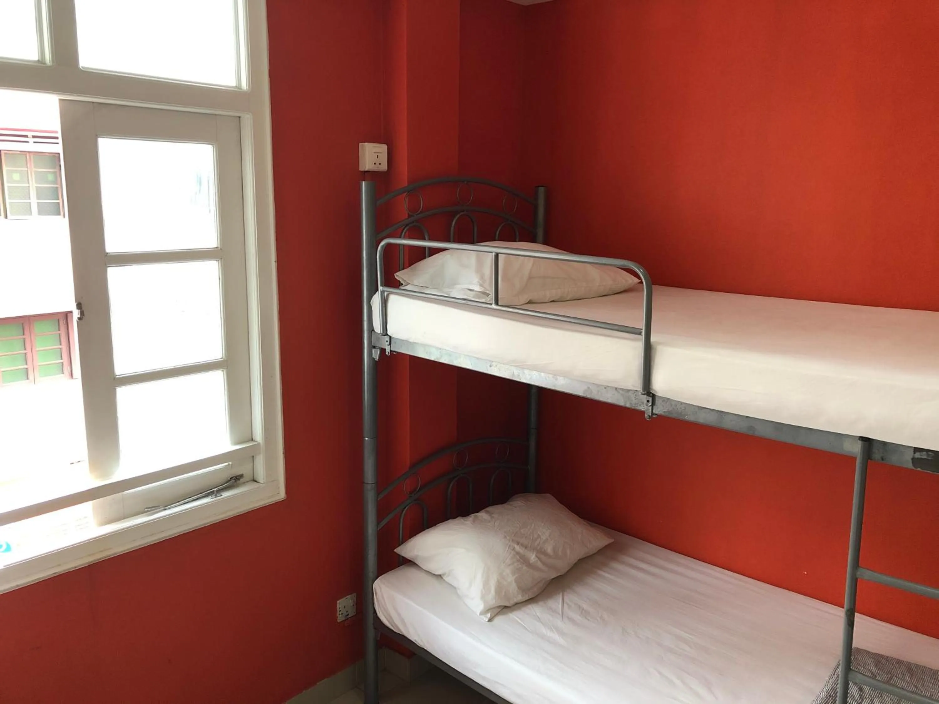 View (from property/room) in Snooze Inn @Dickson Road